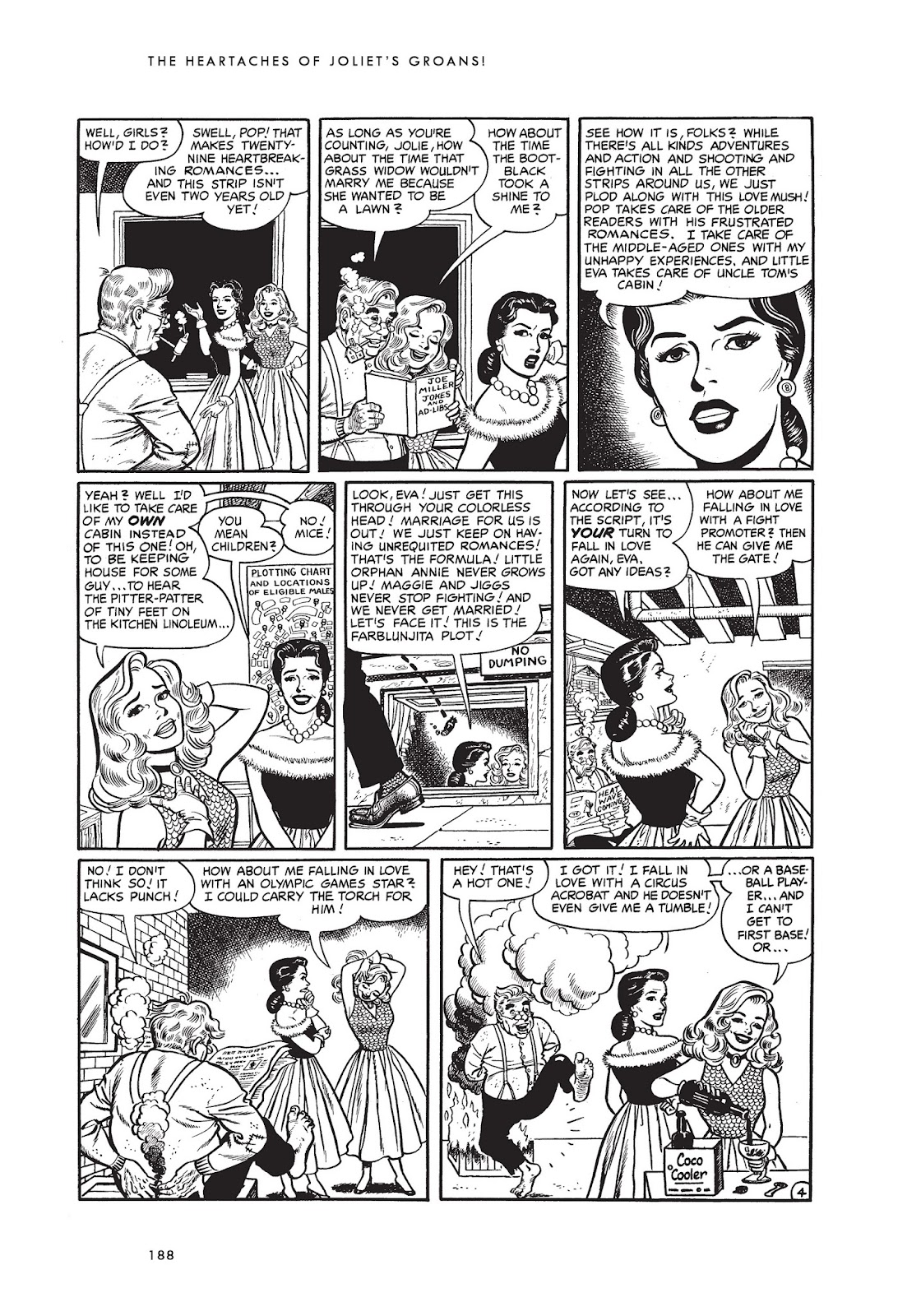 The Million Year Picnic and Other Stories issue TPB - Page 202