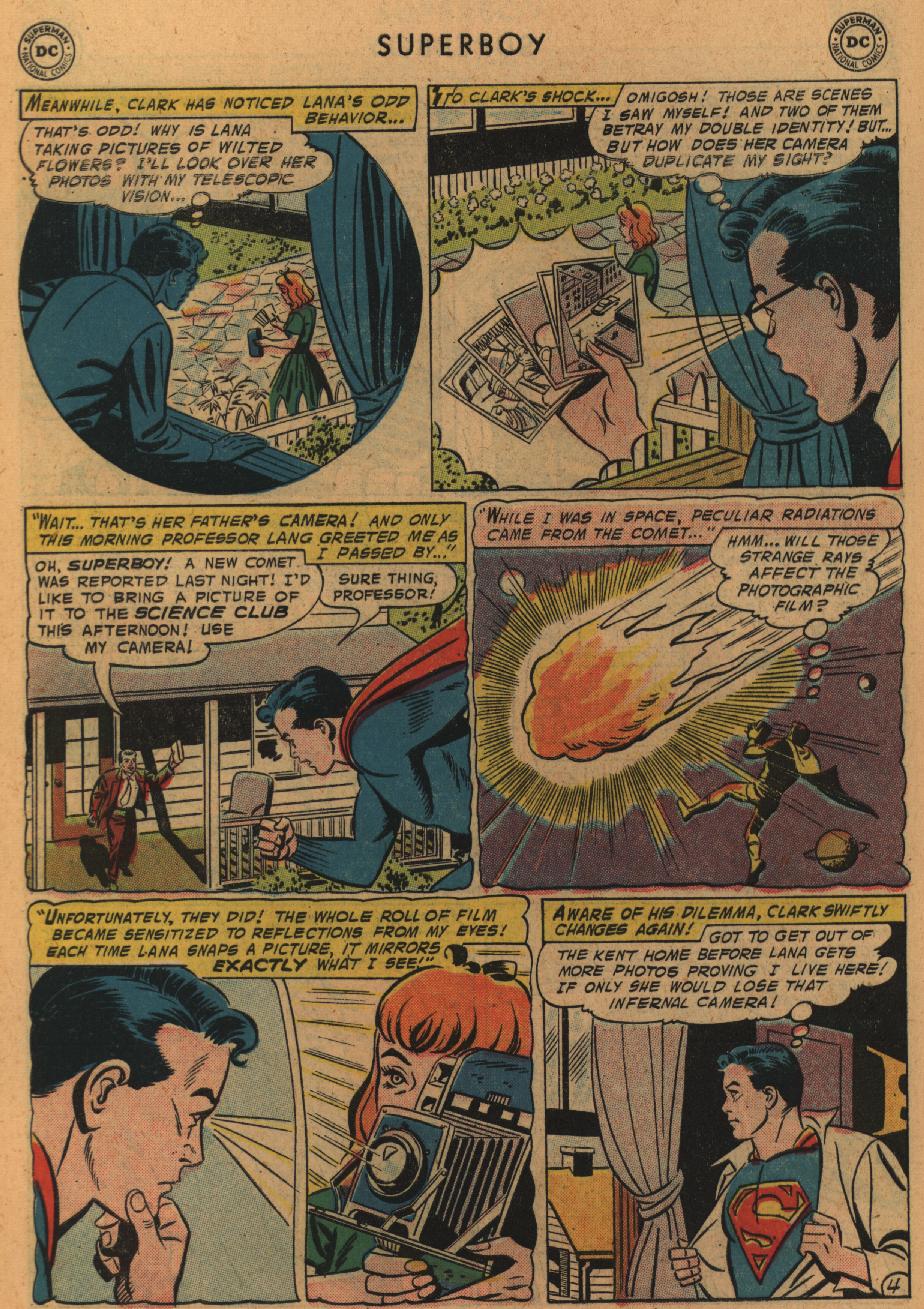 Superboy (1949) 66 Page 24