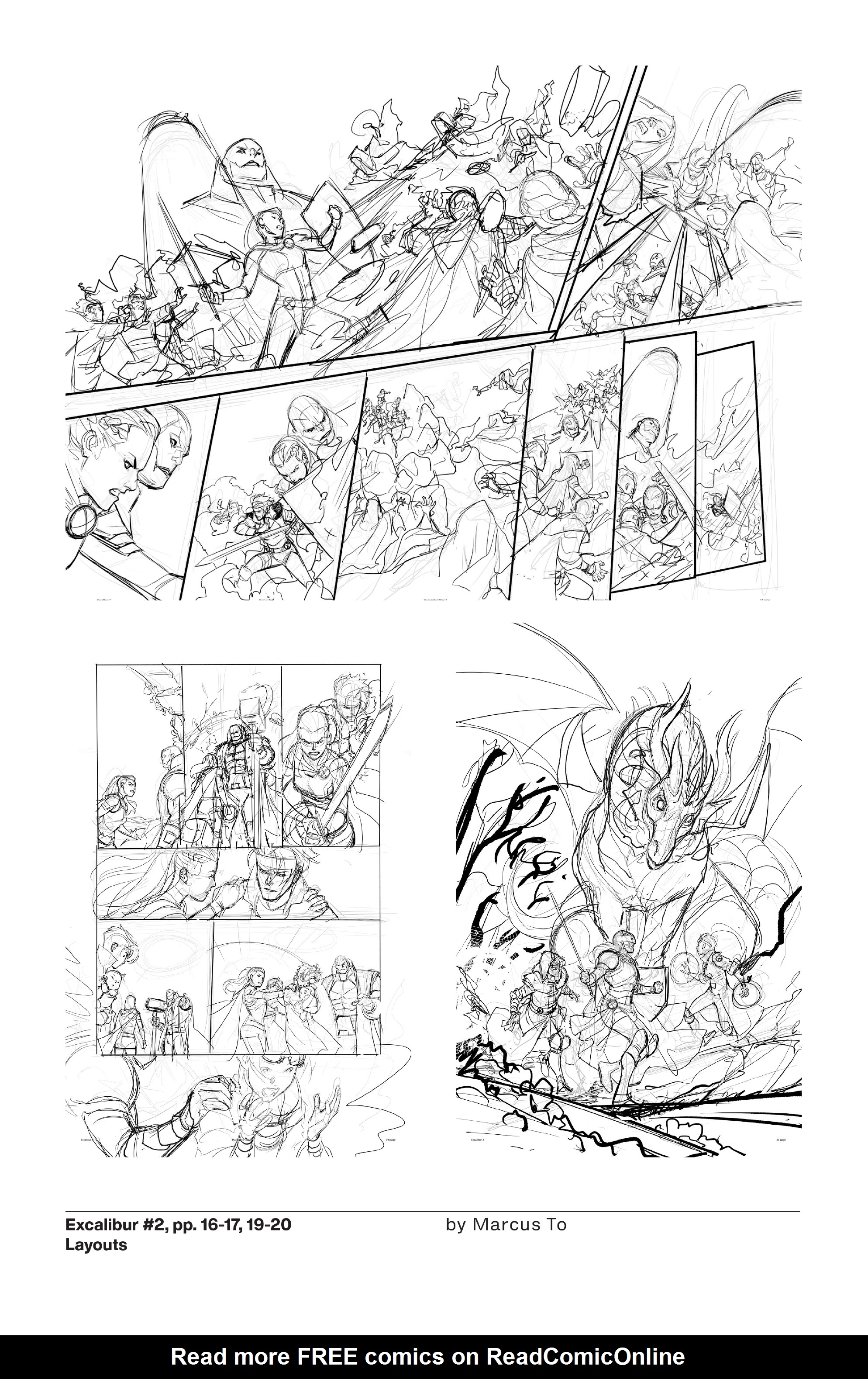 Read online Dawn of X comic -  Issue # TPB 2 (Part 2) - 66