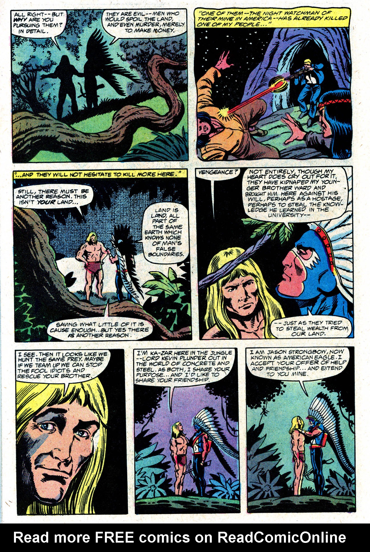 Read online Marvel Two-In-One comic -  Issue # _Annual 6 - 30