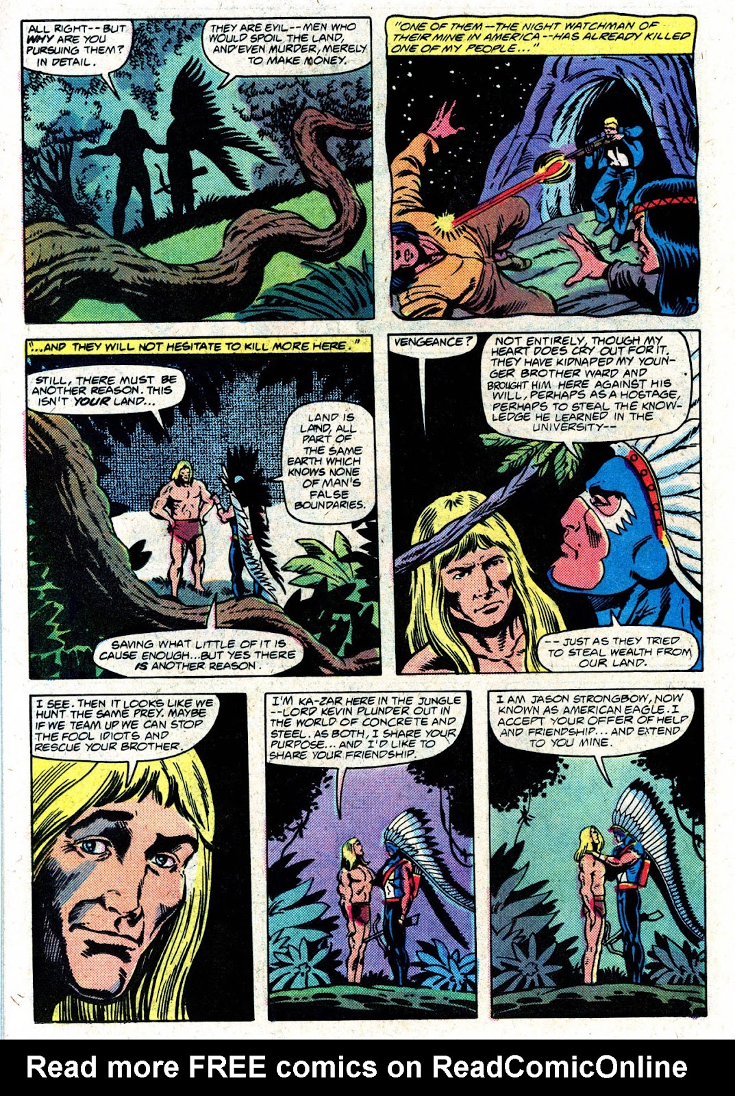 Marvel Two-In-One (1974) issue Annual 6 - Page 30