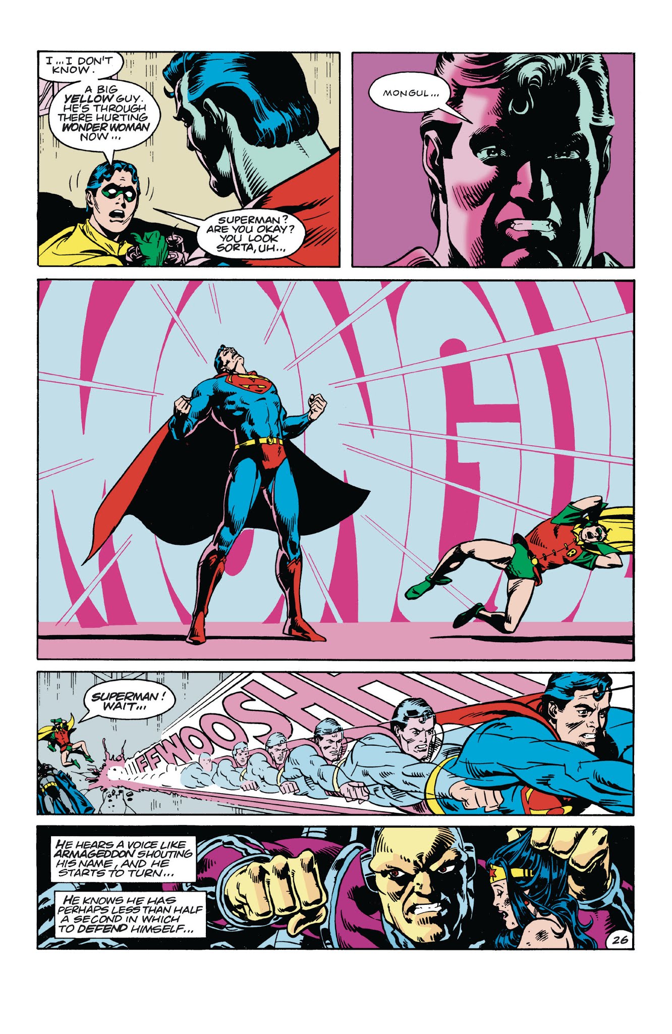 Read online DC Universe by Alan Moore comic -  Issue # TPB (Part 1) - 31