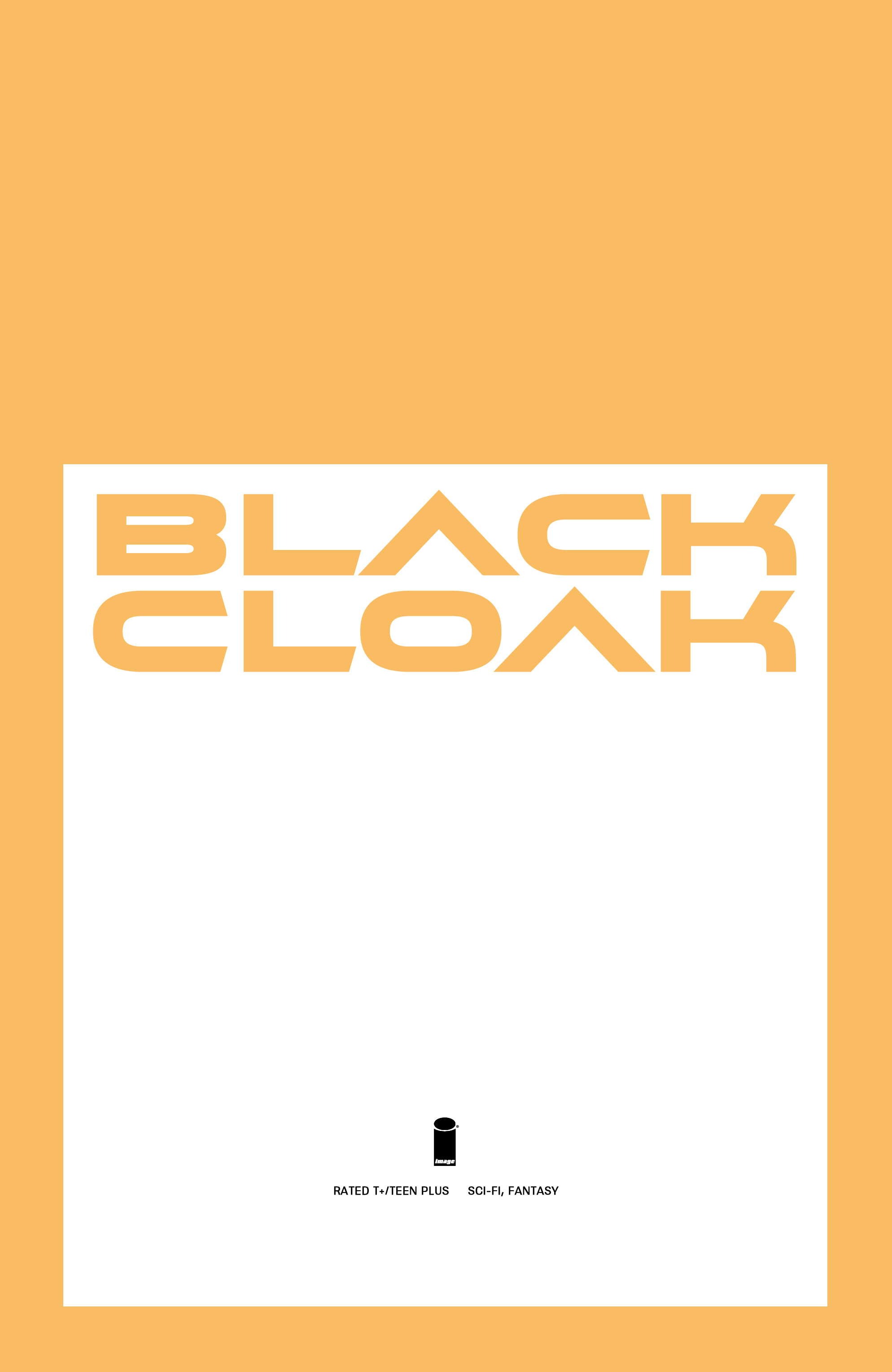 Read online Black Cloak comic -  Issue #5 - 33