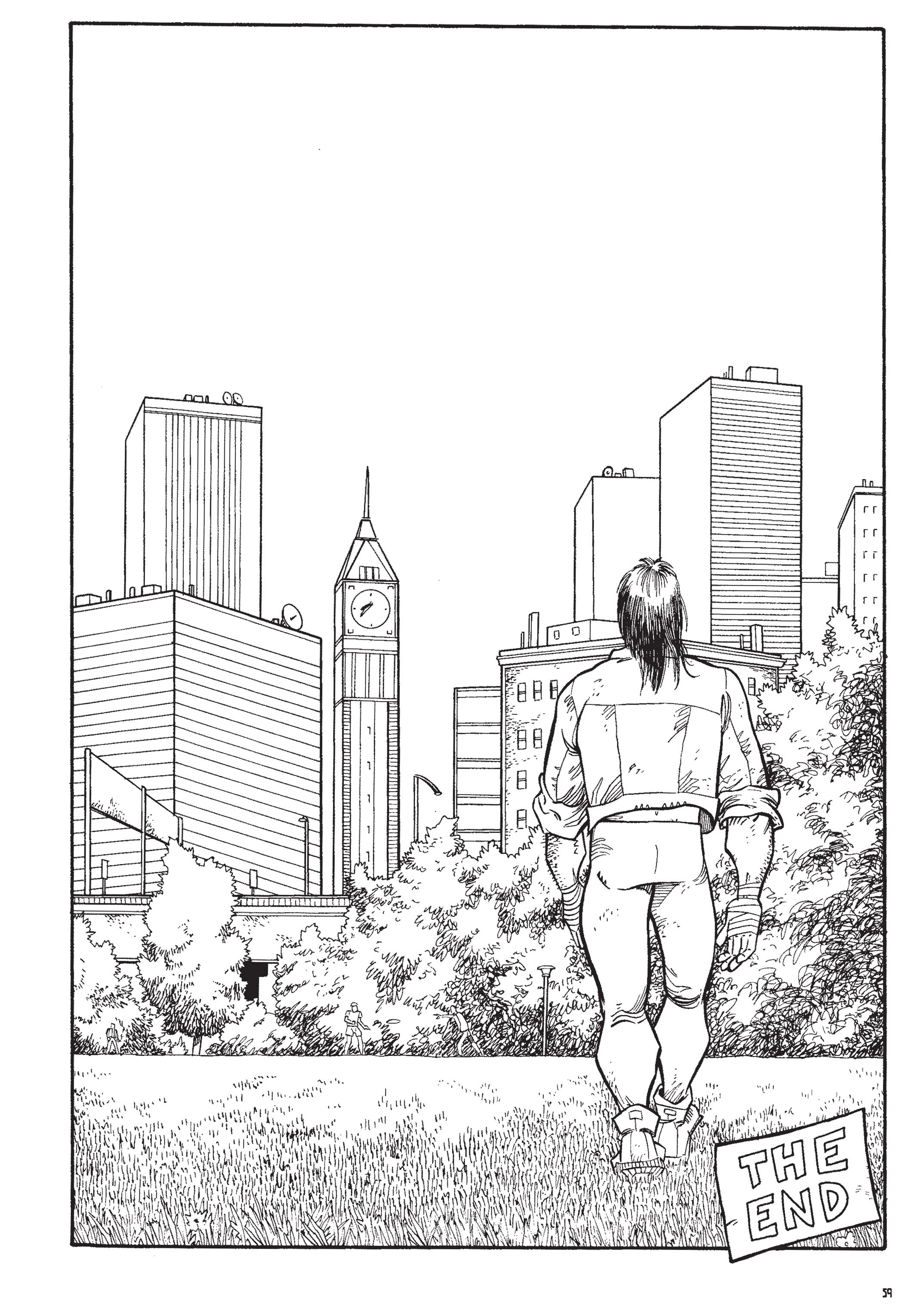 Read online Teenage Mutant Ninja Turtles: The Ultimate Collection comic -  Issue # TPB 4 (Part 1) - 58