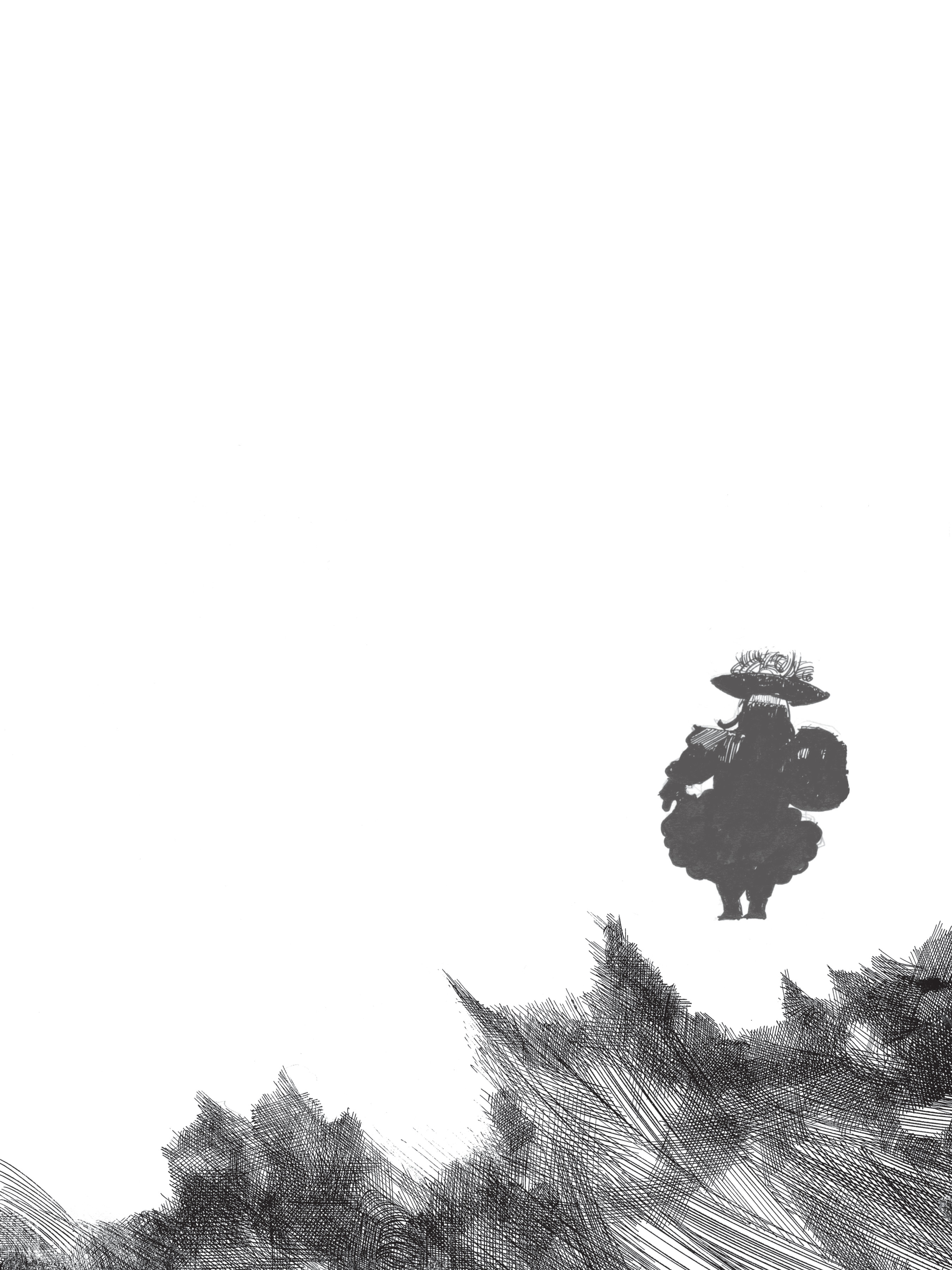 Read online The Collected Toppi comic -  Issue # TPB 1 (Part 2) - 7