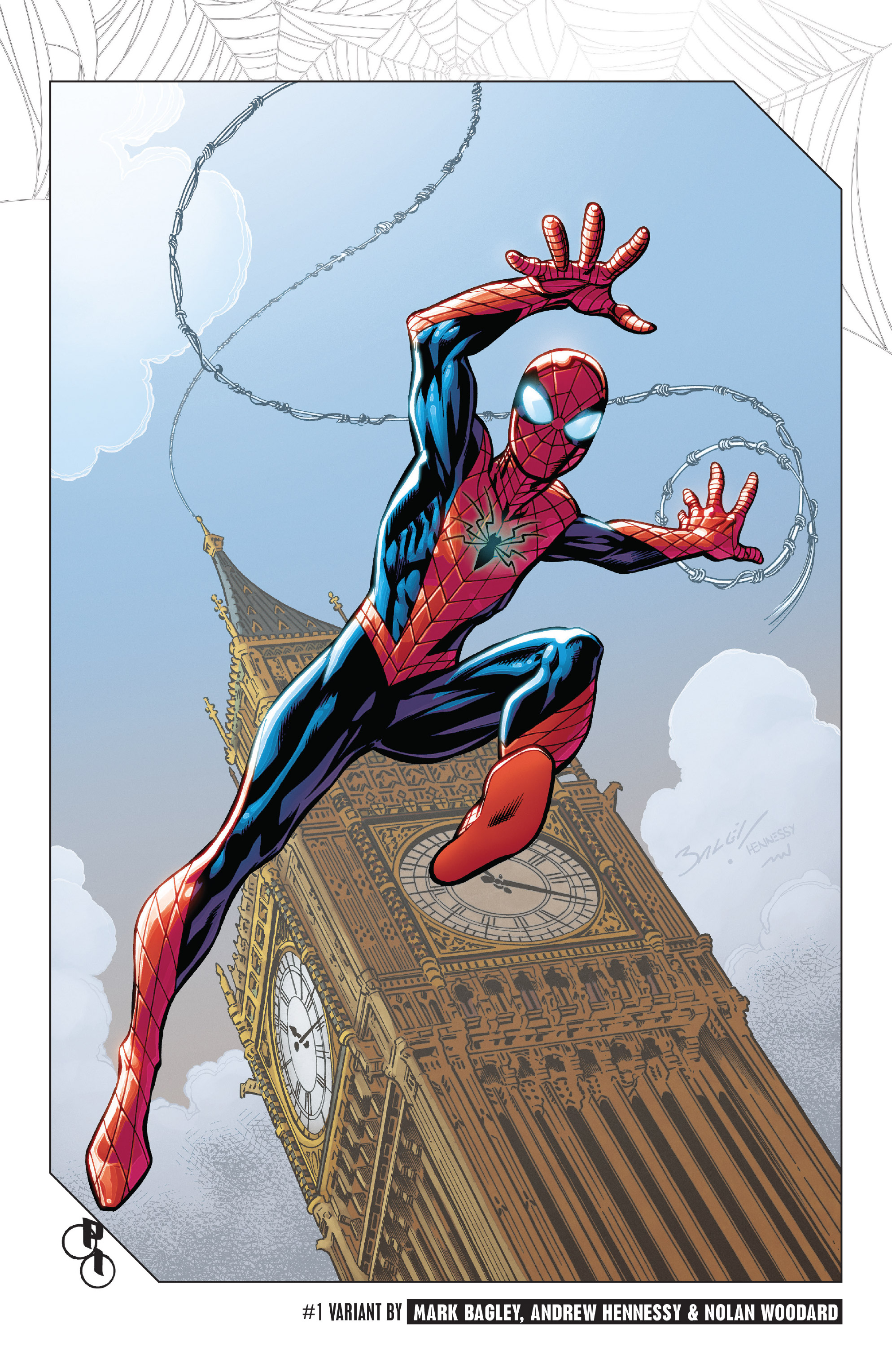 Read online The Amazing Spider-Man (2015) comic -  Issue # _Oversize TPB 1 (Part 2) - 35