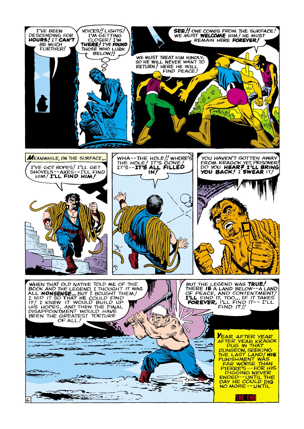 Tales of Suspense (1959) 12 Page 14