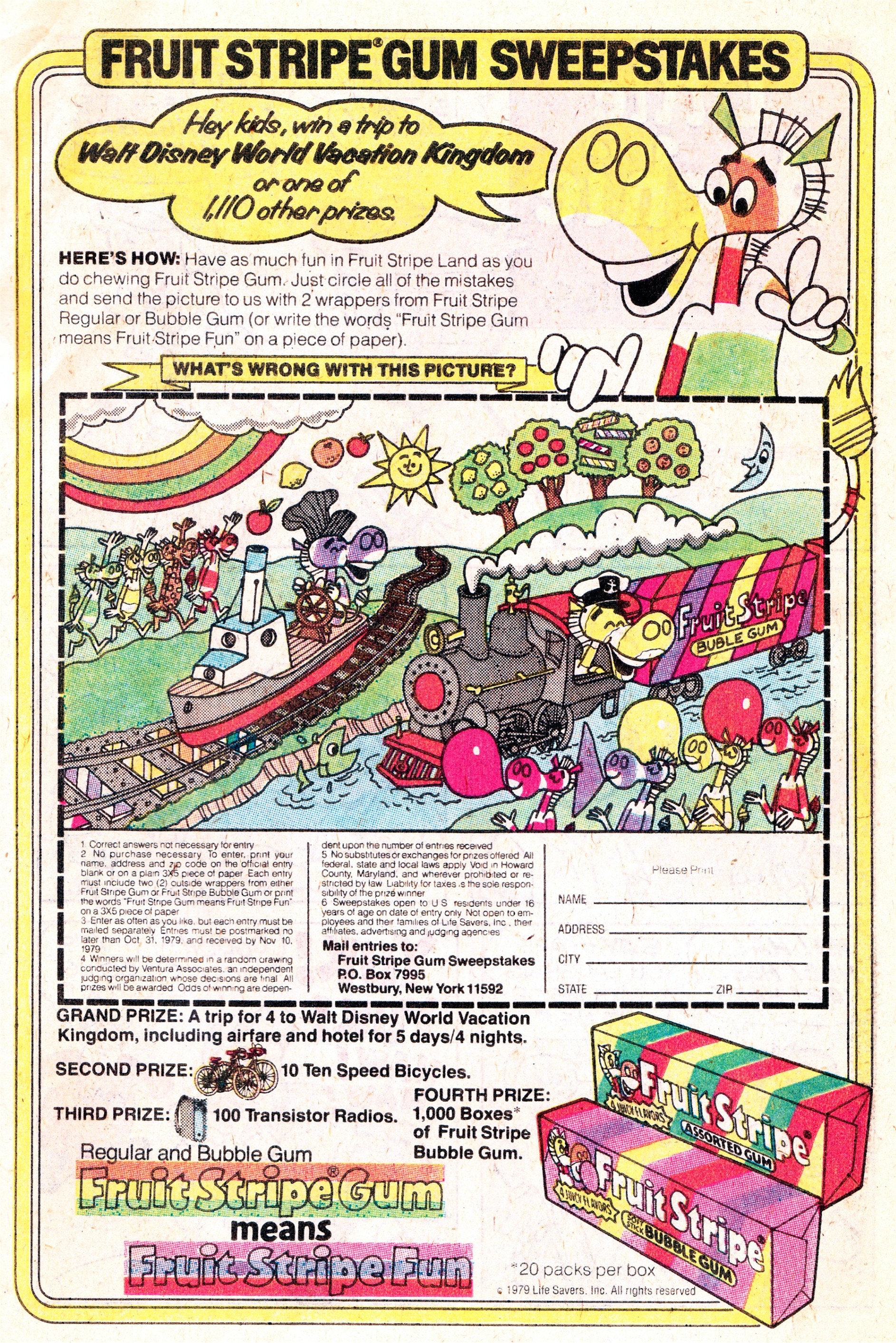 Read online The Adventures of Little Archie comic -  Issue #146 - 19