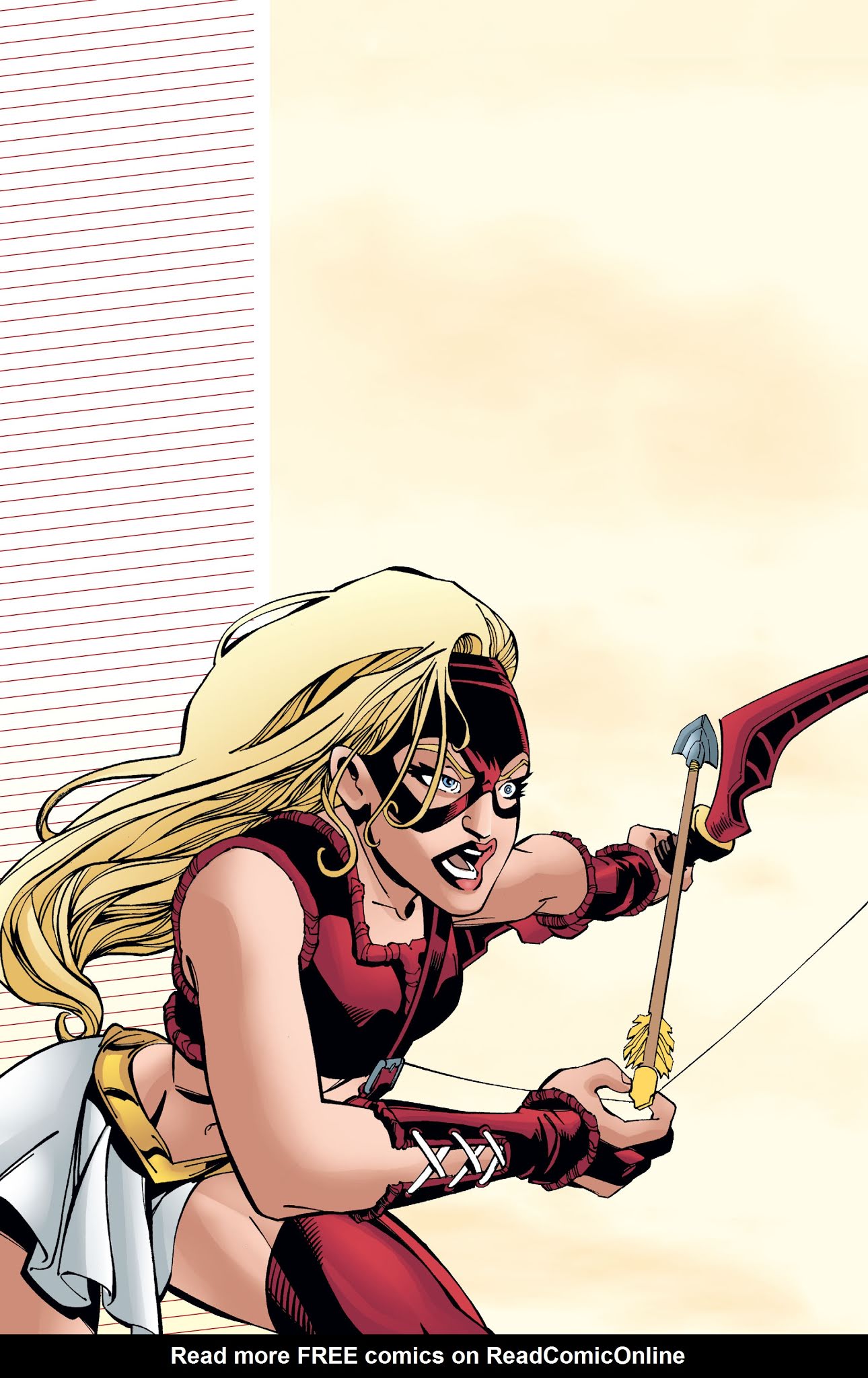 Read online Young Justice (1998) comic -  Issue # _TPB Book Two (Part 1) - 6