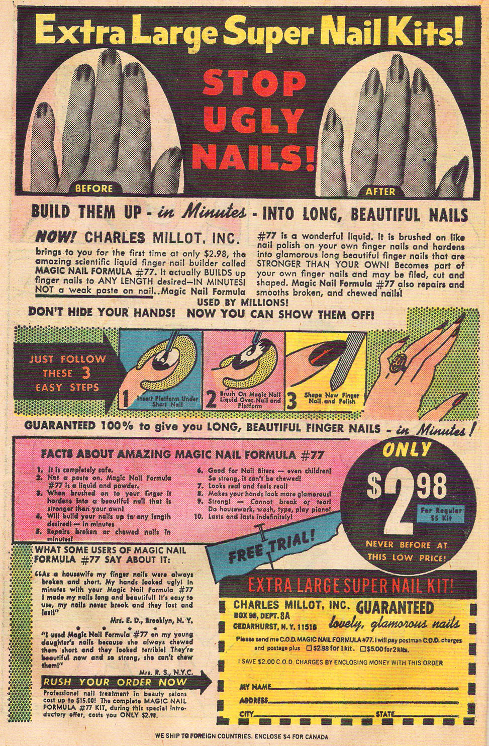 Read online She's Josie comic -  Issue #87 - 34