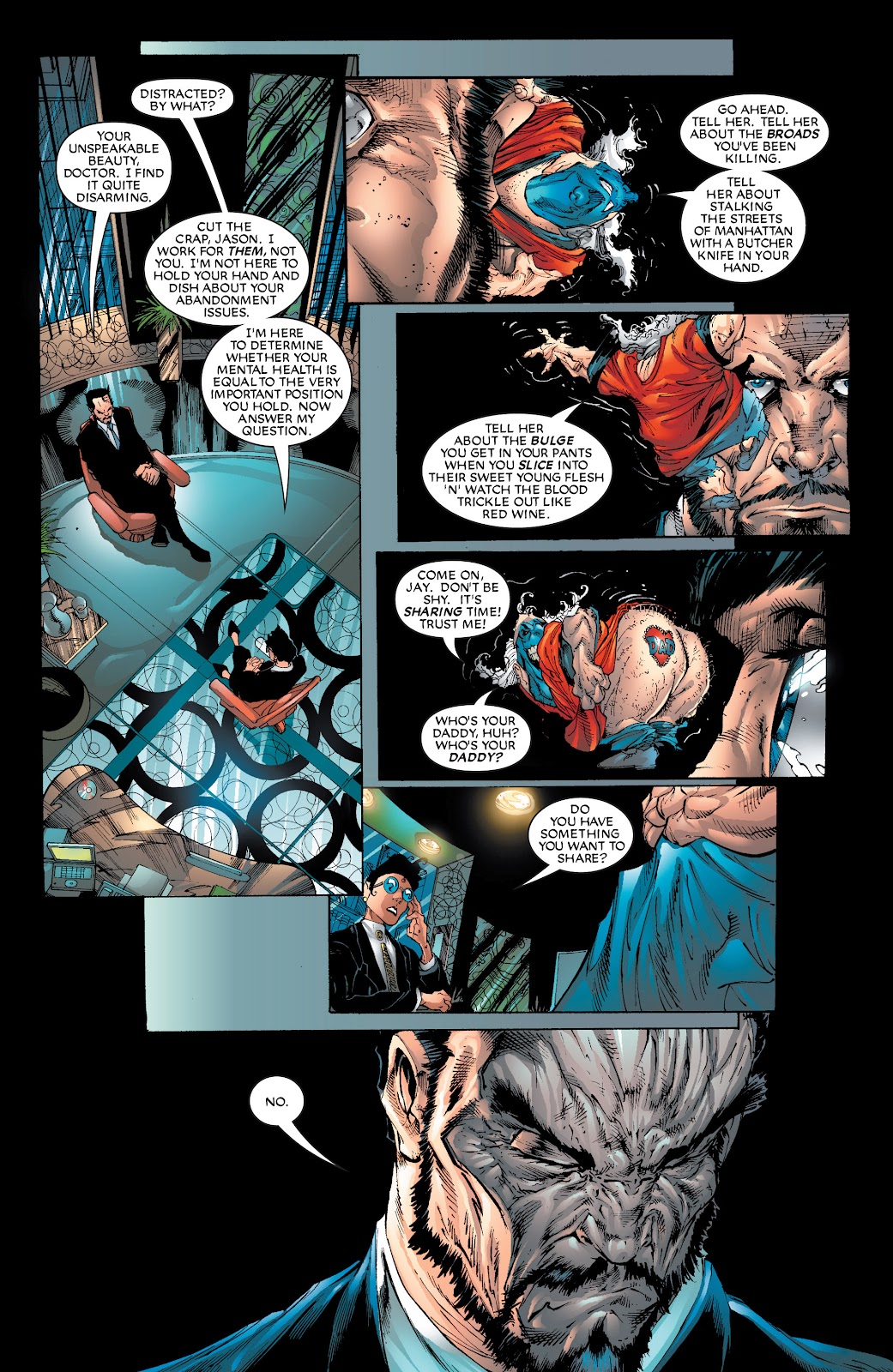 Spawn issue 132 - Page 6