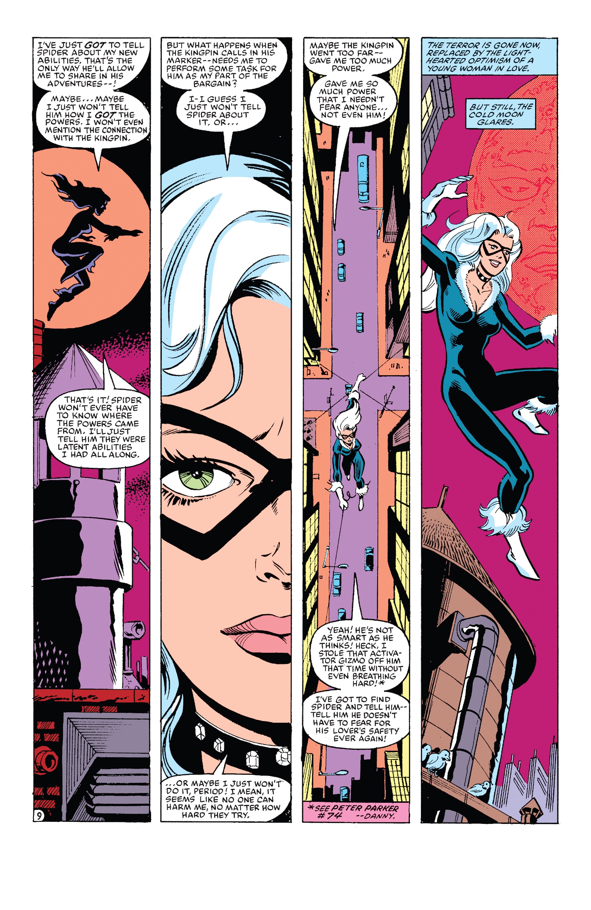 Read online Marvel Tales: Spider-Man comic -  Issue # Full - 53