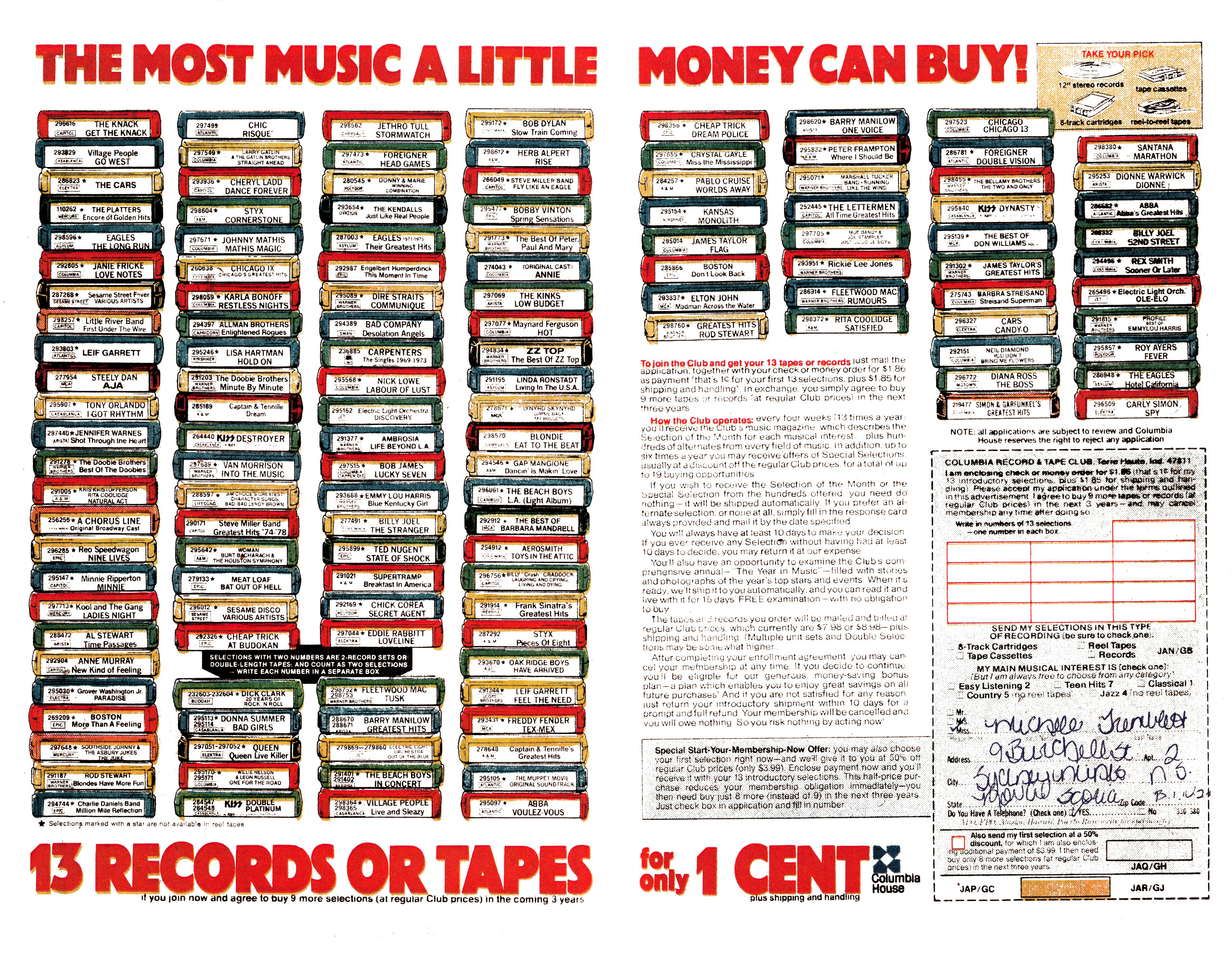 Read online Pep Comics comic -  Issue #361 - 18