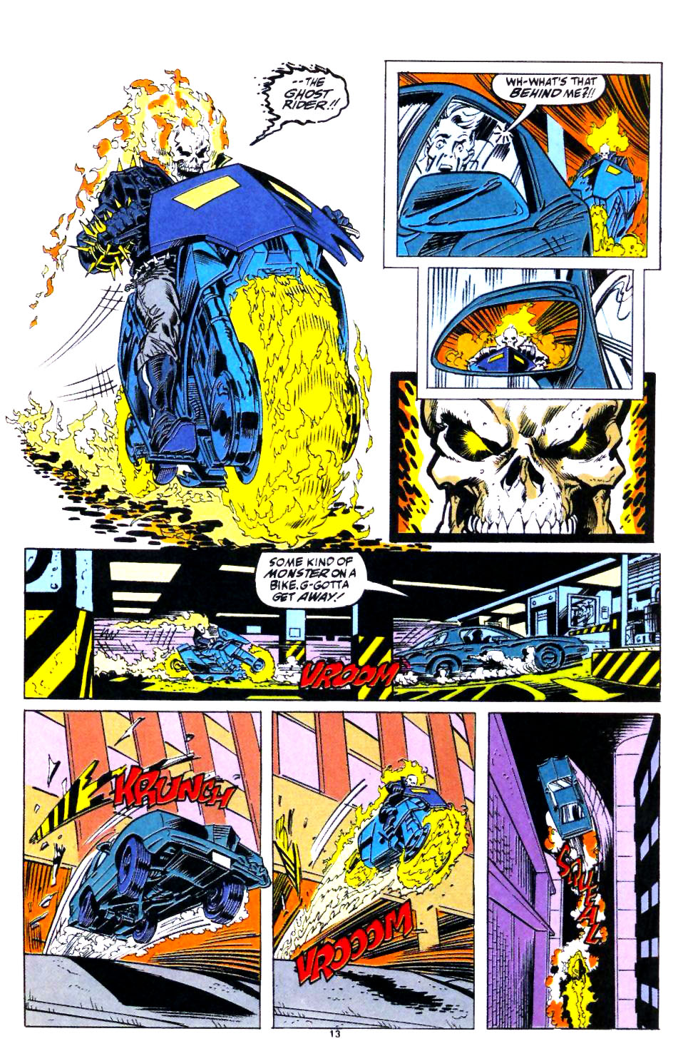 Read online The Amazing Spider-Man: Hit and Run! comic -  Issue # Full - 10