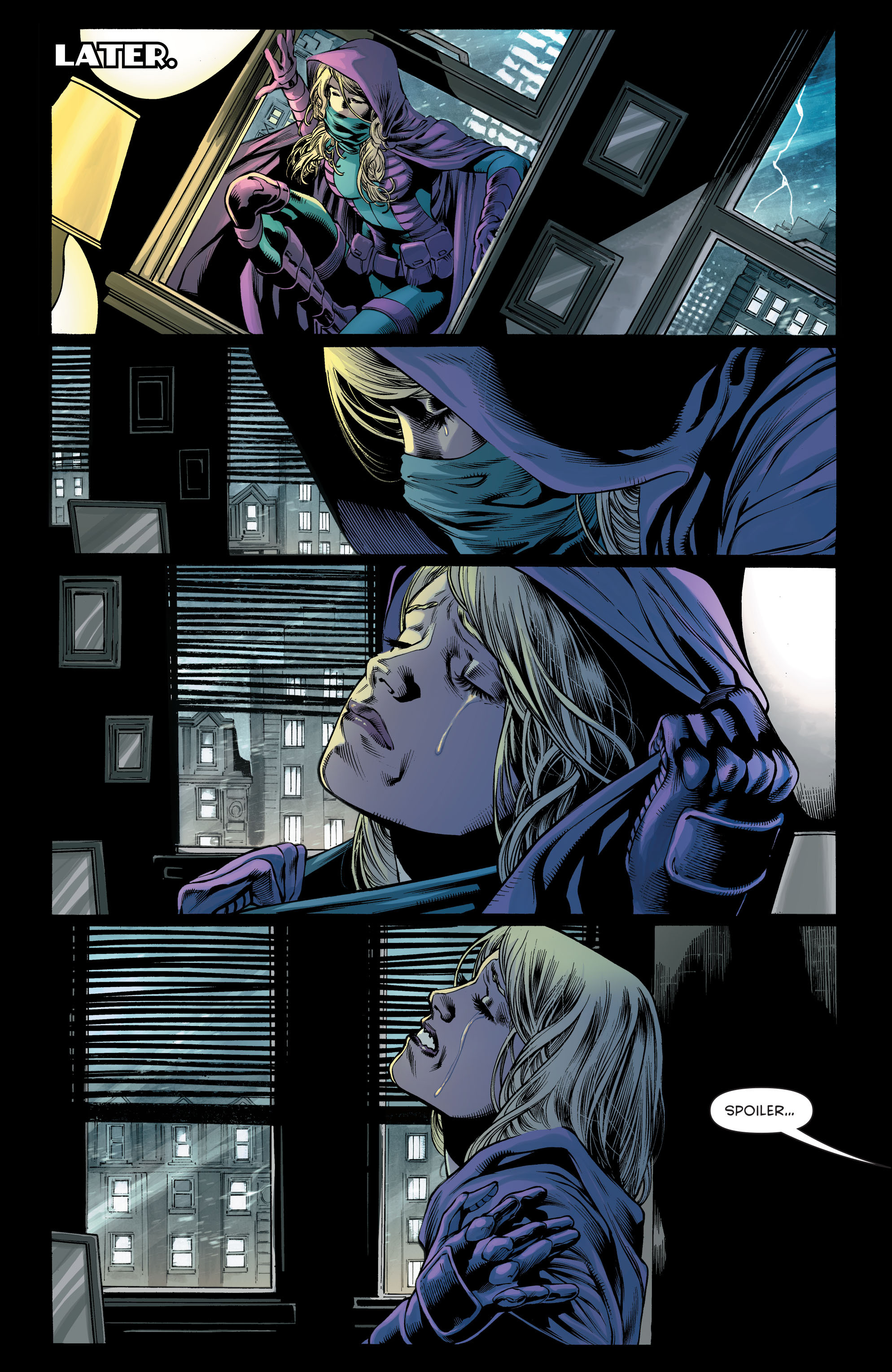 Read online Detective Comics (2016) comic -  Issue #940 - 14