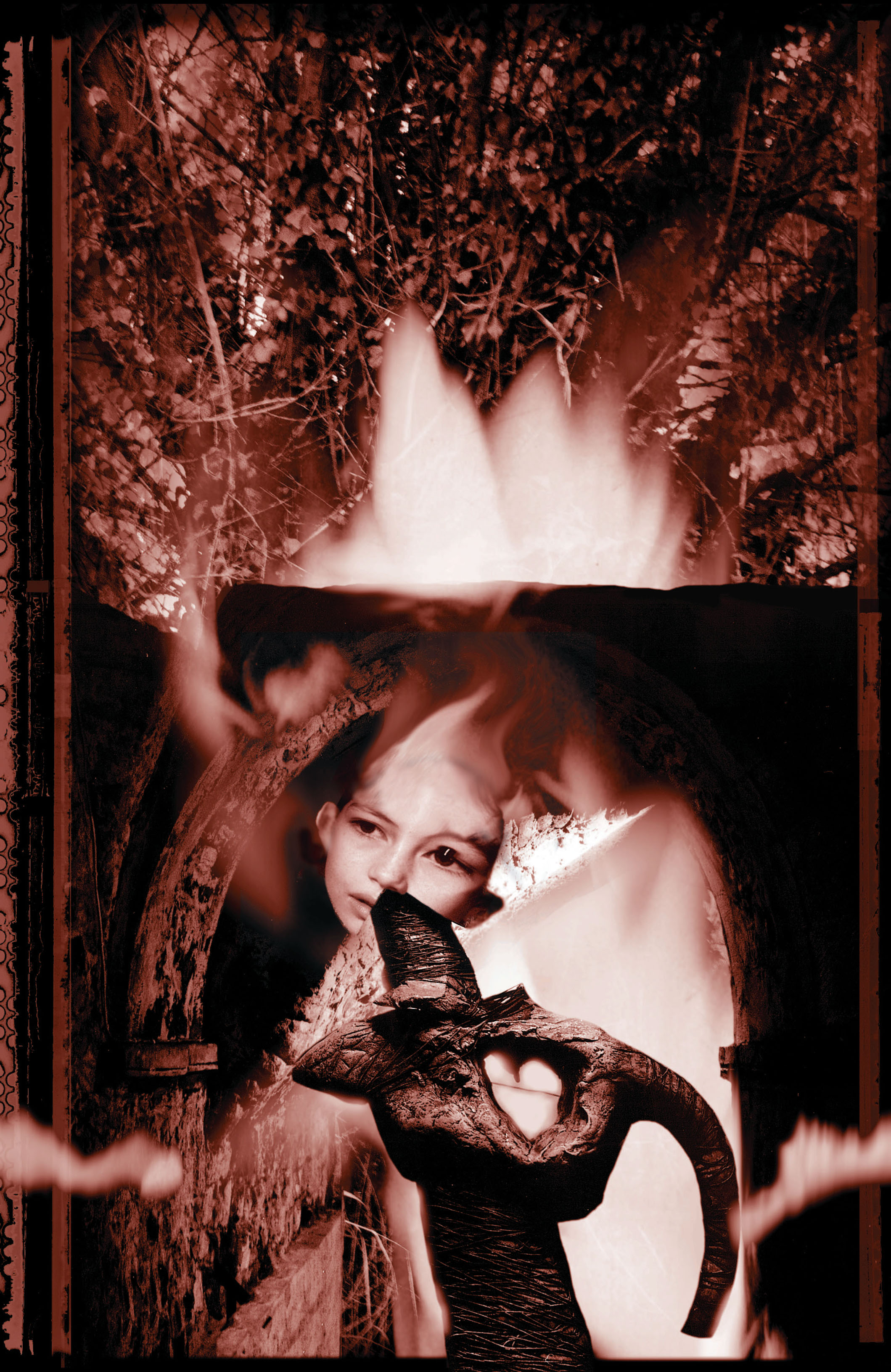 Read online The Sandman (1989) comic -  Issue # _The_Deluxe_Edition 4 (Part 3) - 22