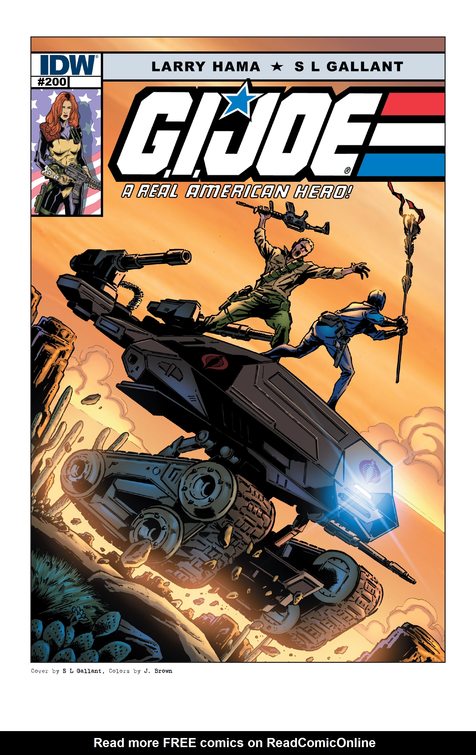 Read online Classic G.I. Joe comic -  Issue # TPB 20 (Part 2) - 2