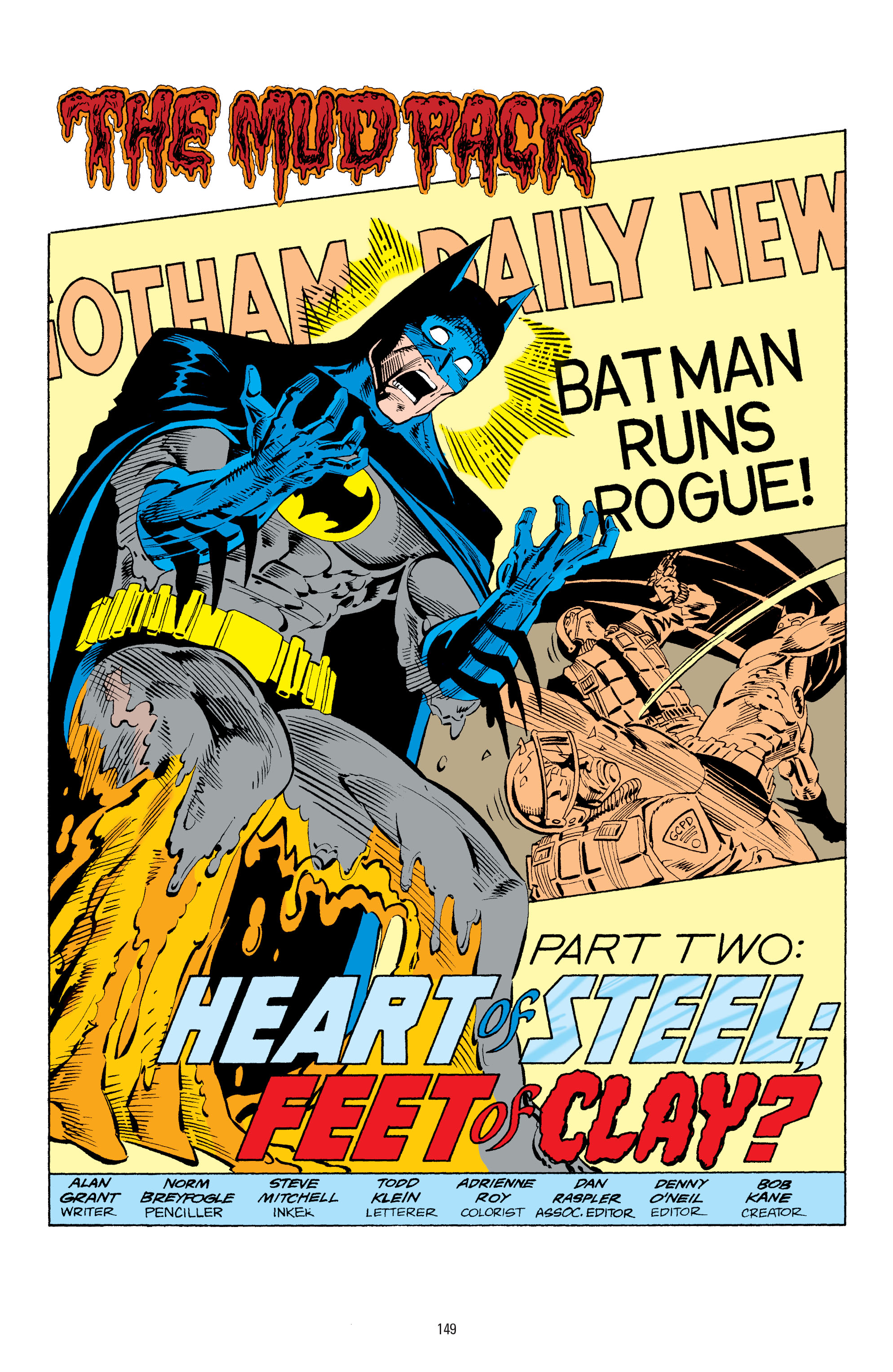 Read online Batman: The Dark Knight Detective comic -  Issue # TPB 4 (Part 2) - 49
