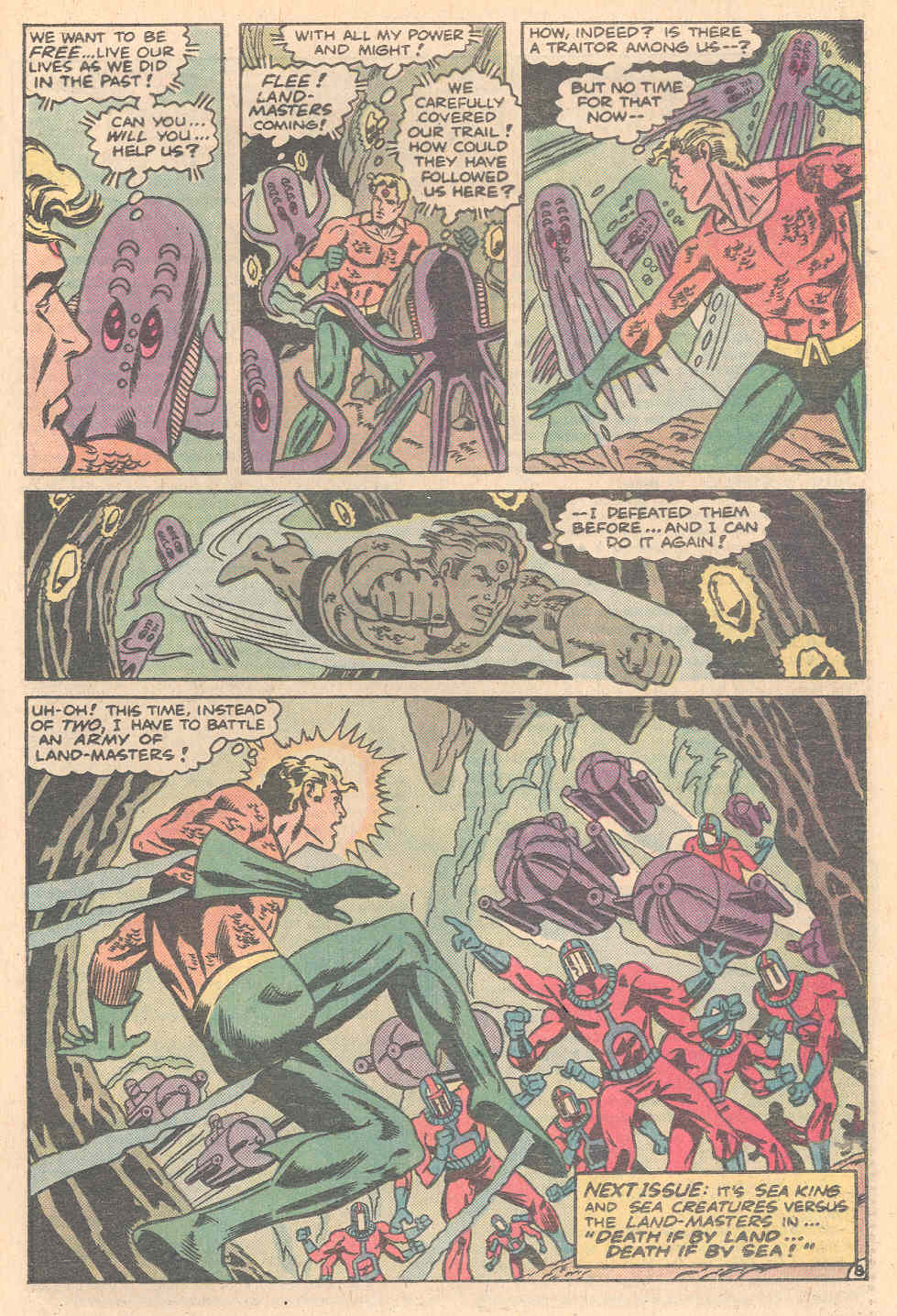 Action Comics (1938) 528 Page 32