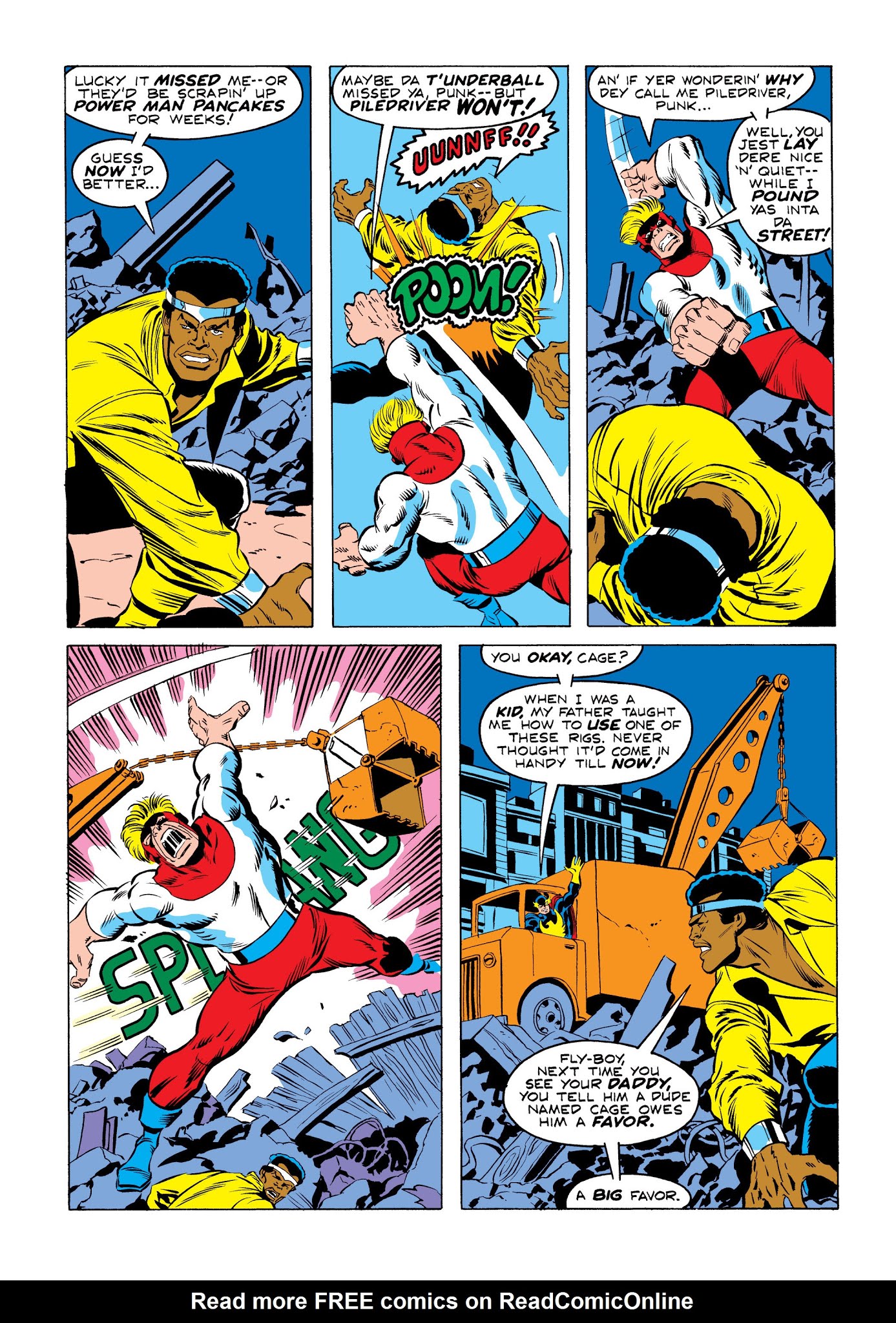 Read online Marvel Masterworks: The Defenders comic -  Issue # TPB 3 (Part 1) - 63