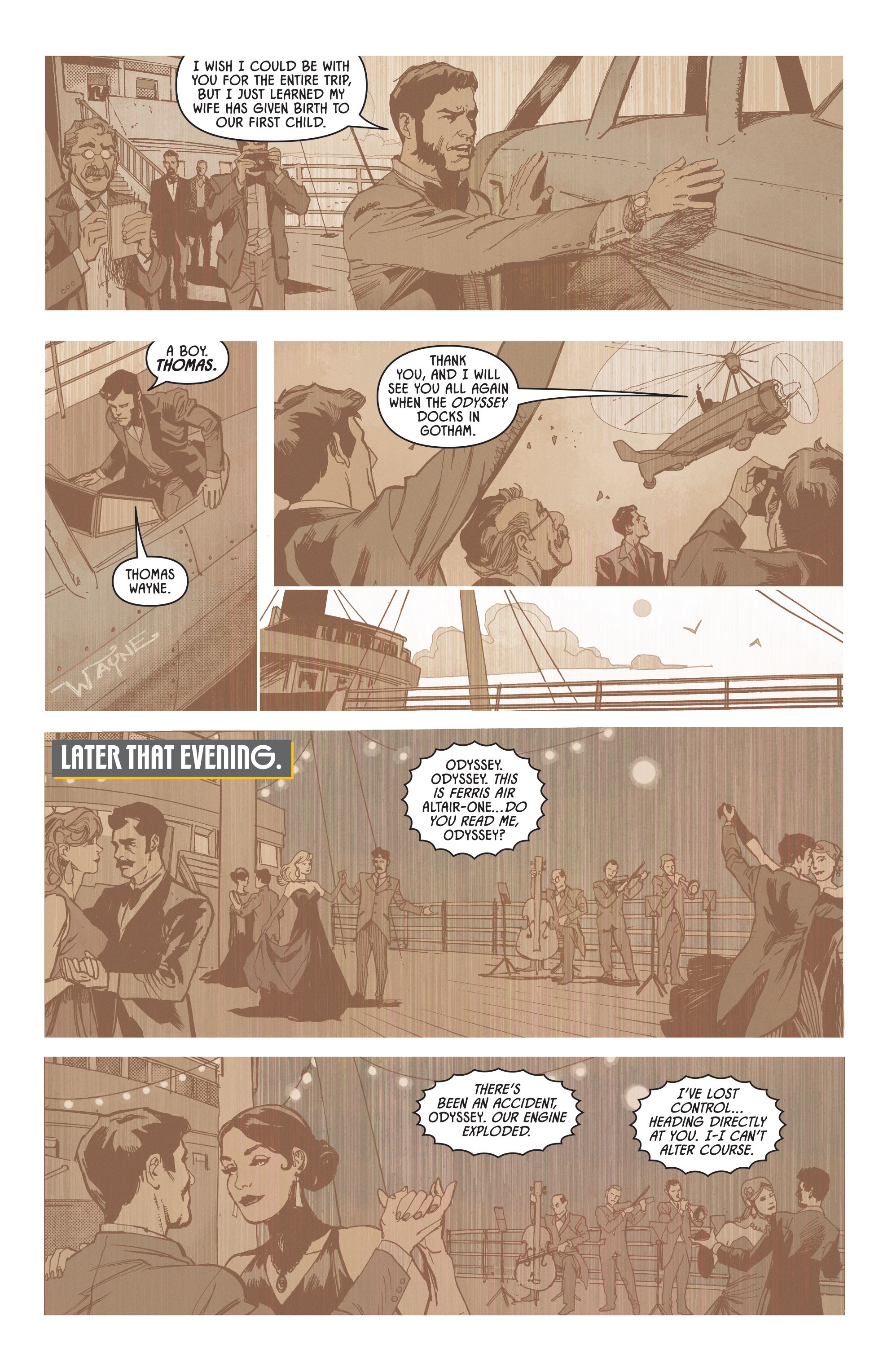Read online Detective Comics (2016) comic -  Issue #1027 - 75