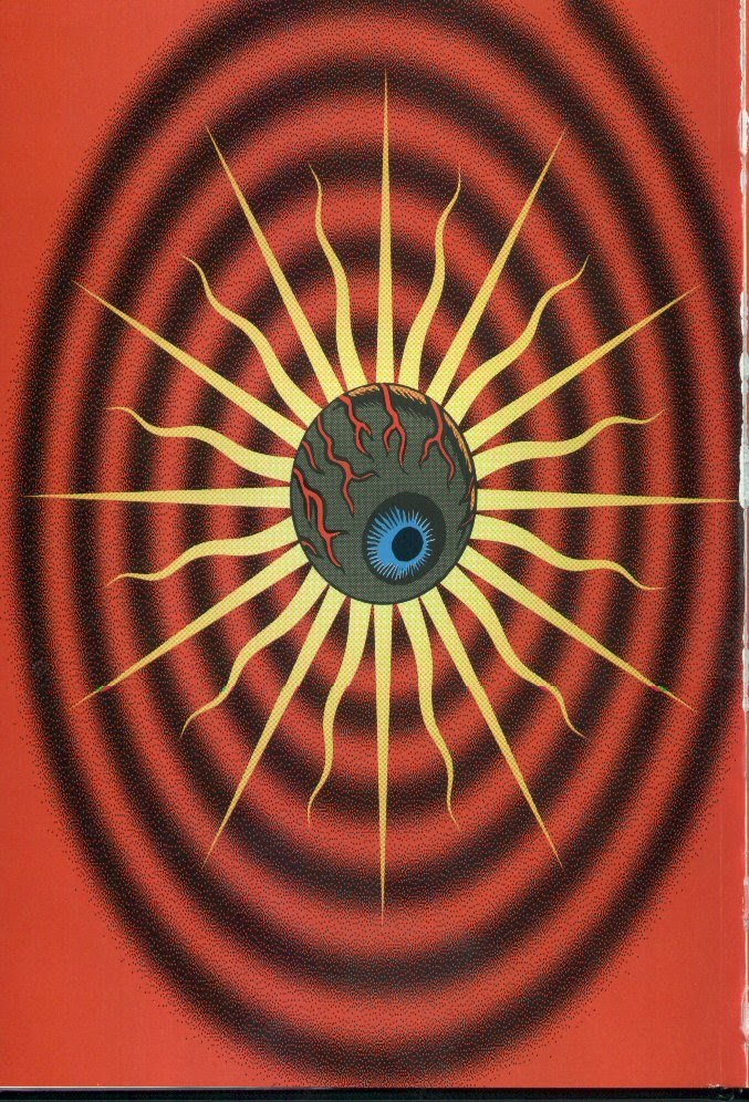 Read online The Residents: Freak Show comic -  Issue # TPB - 4