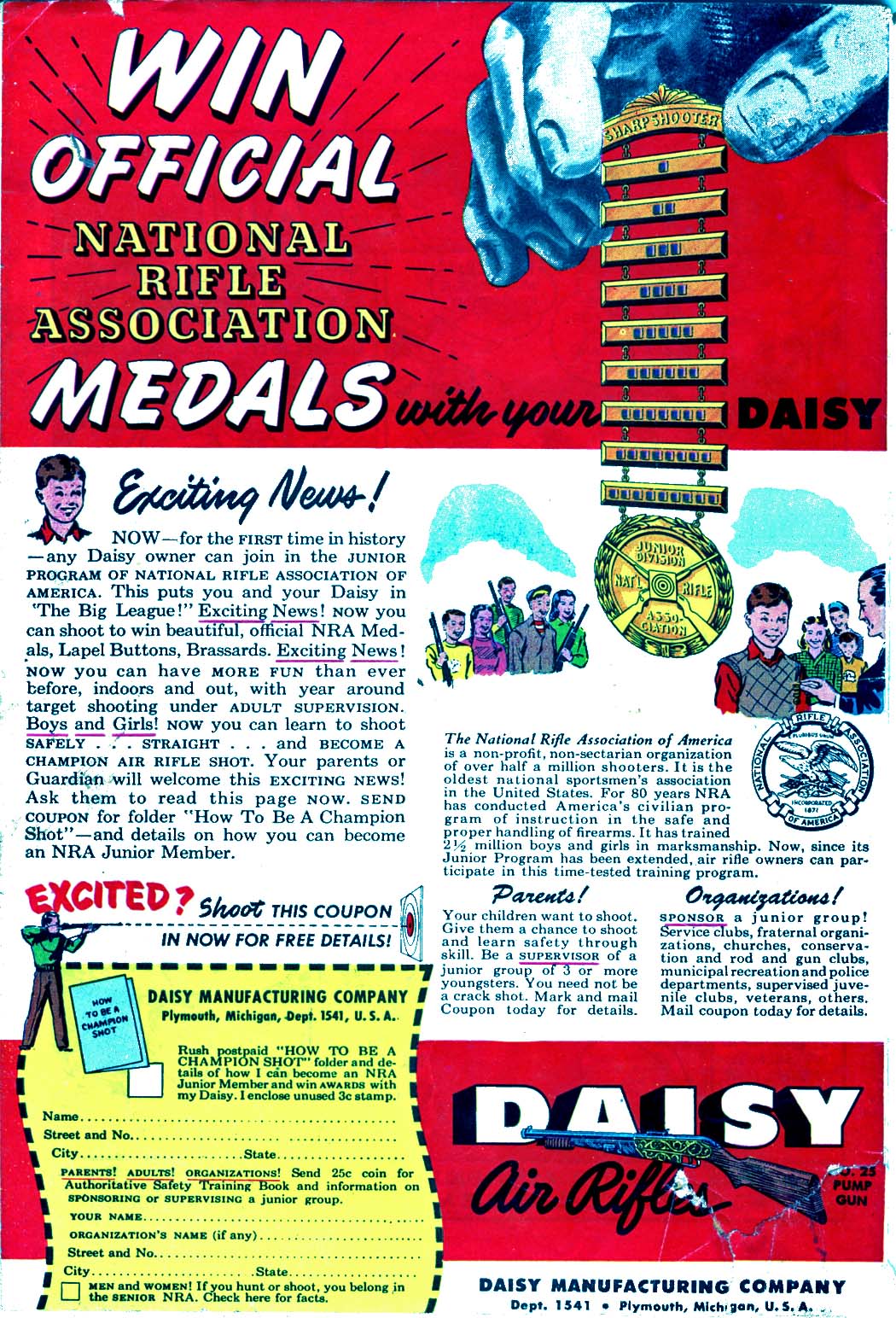 Read online Comic Cavalcade comic -  Issue #44 - 76