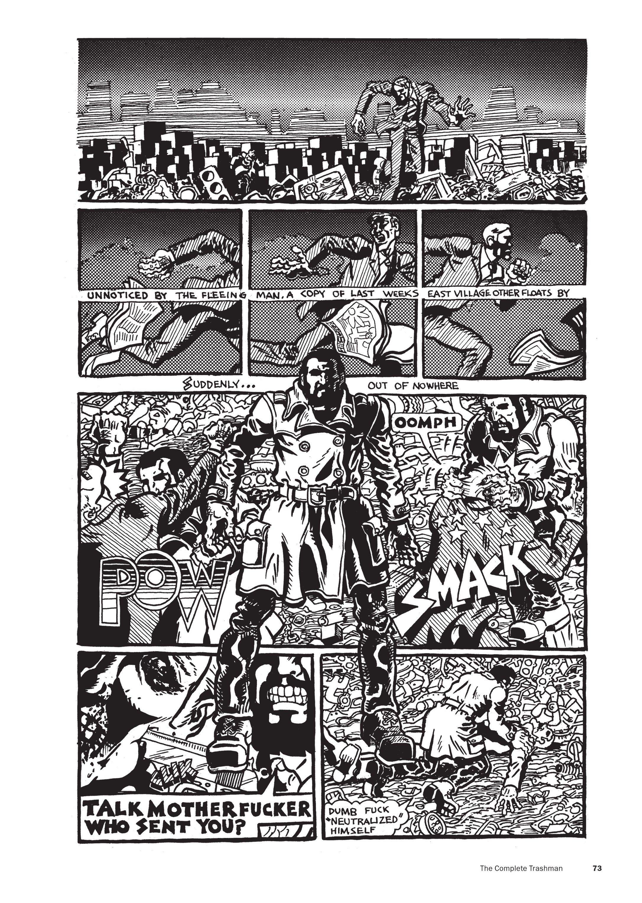 Read online Spain comic -  Issue # TPB 1 (Part 1) - 74