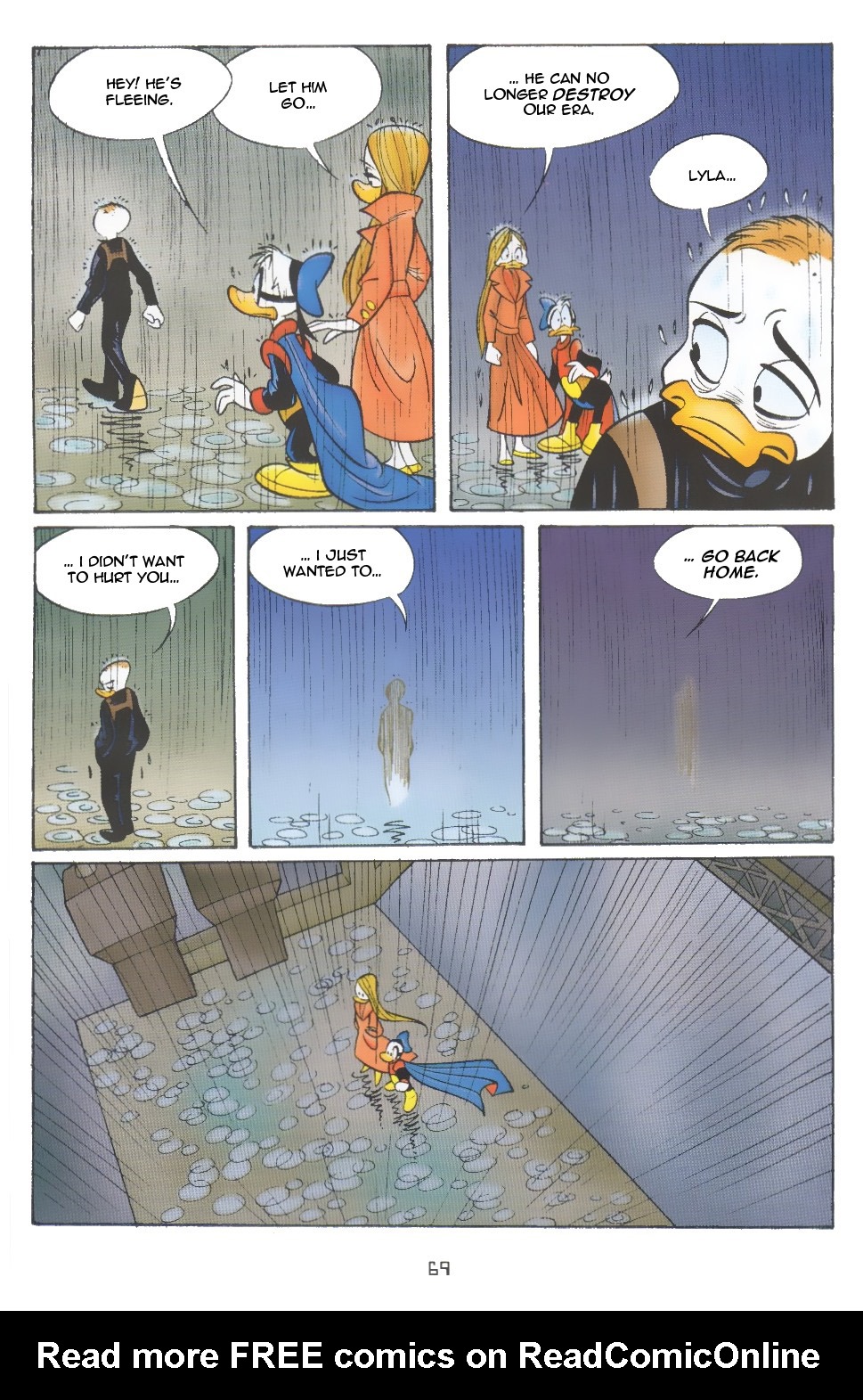 <{ $series->title }} issue 5 - Page 62