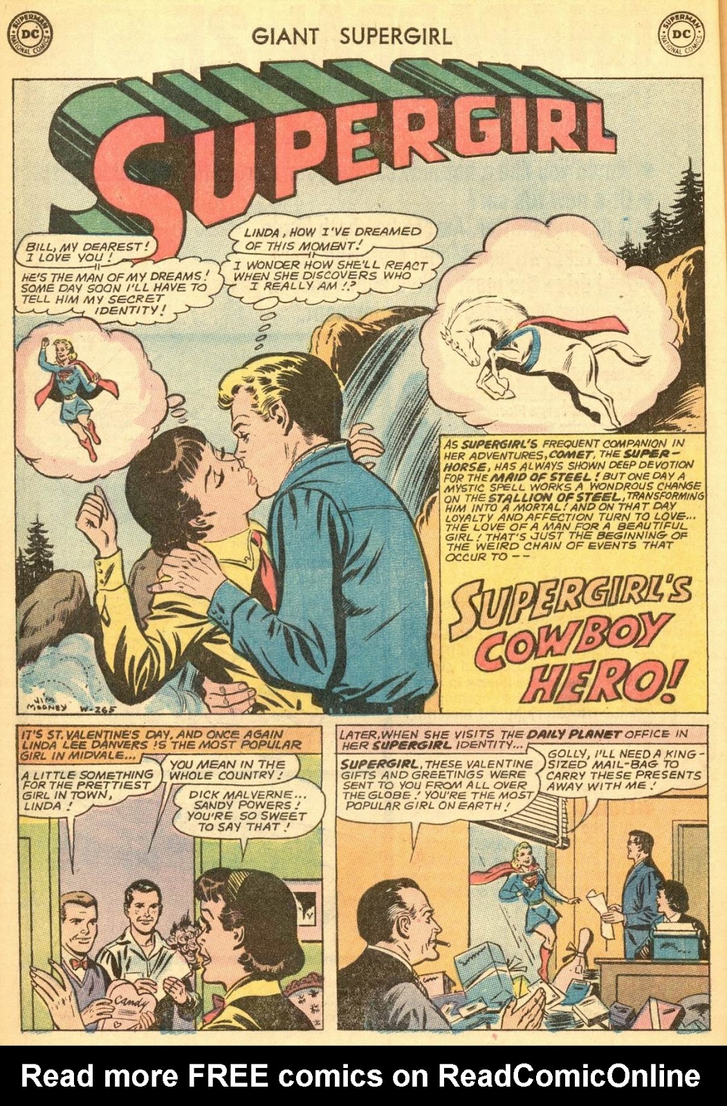 Adventure Comics (1938) issue 390 - Page 30