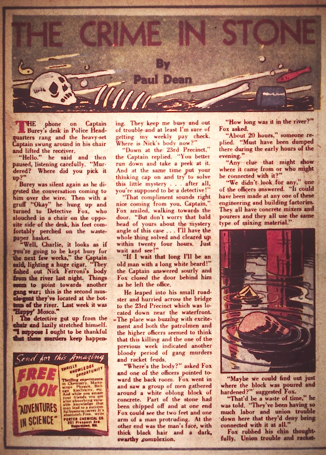Detective Comics (1937) issue 21 - Page 34