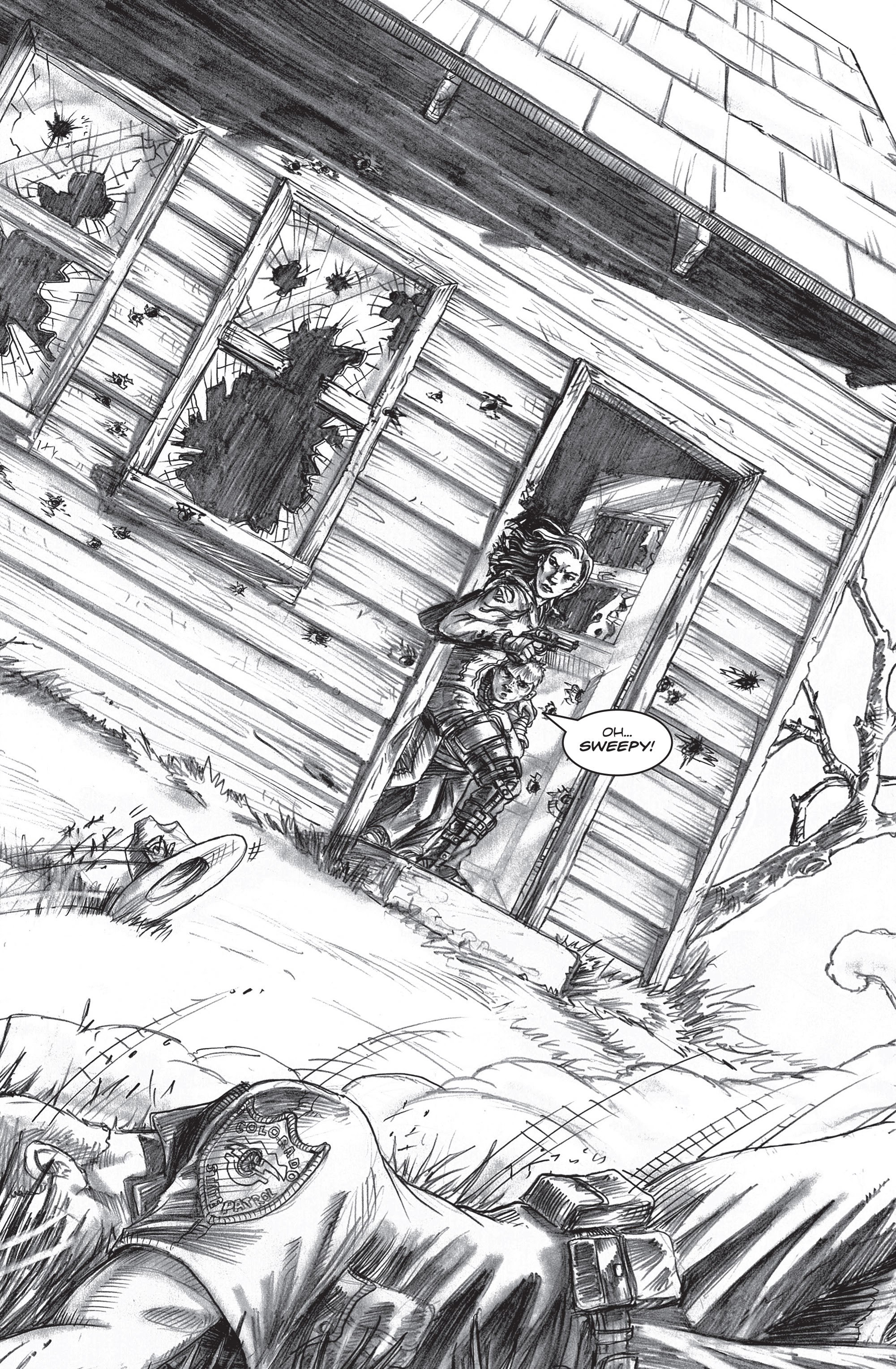 Read online The Killing Jar comic -  Issue # TPB (Part 1) - 94