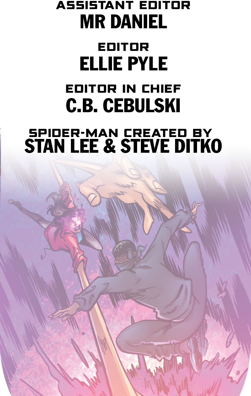 Read online Spider-Verse Unlimited: Infinity Comic comic -  Issue #18 - 46