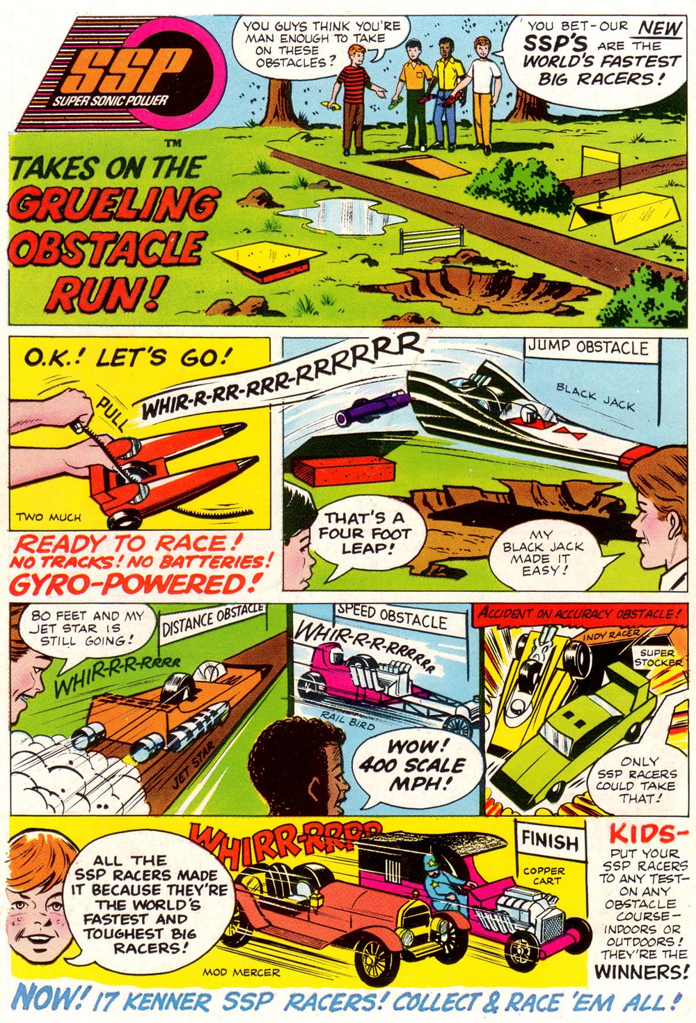 Read online Korak, Son of Tarzan (1964) comic -  Issue #44 - 36