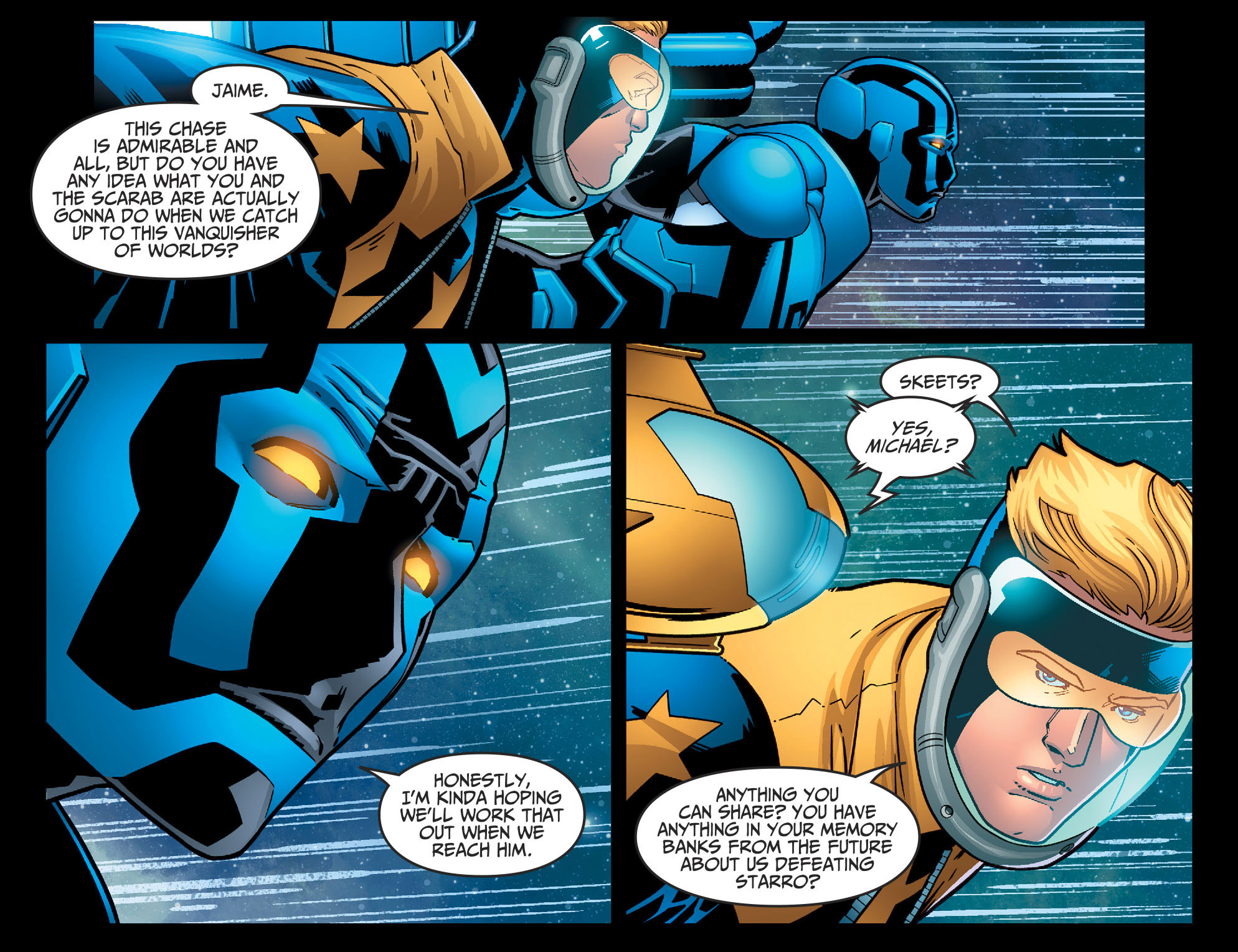 Read online Injustice 2 comic -  Issue #63 - 16