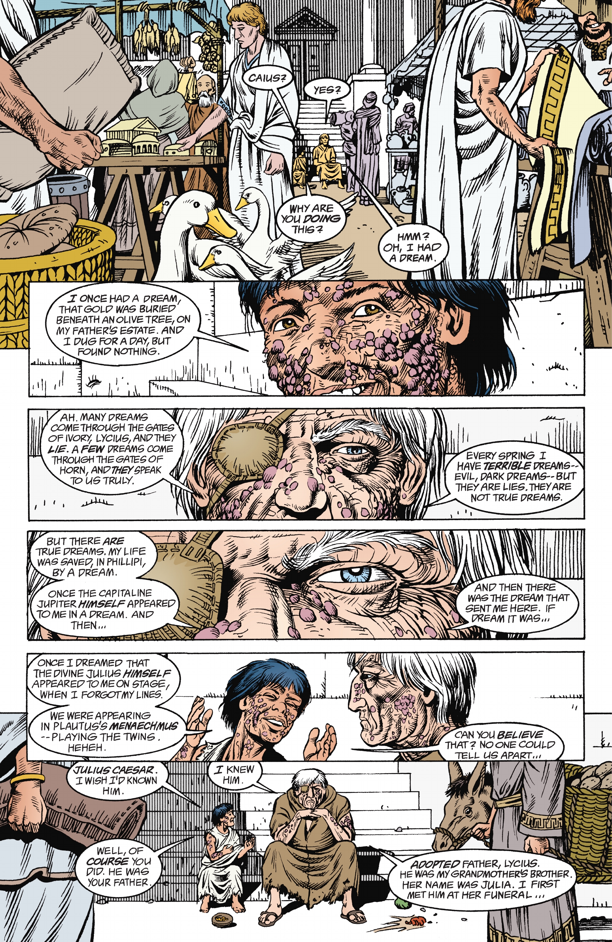 Read online The Sandman (2022) comic -  Issue # TPB 2 (Part 3) - 43
