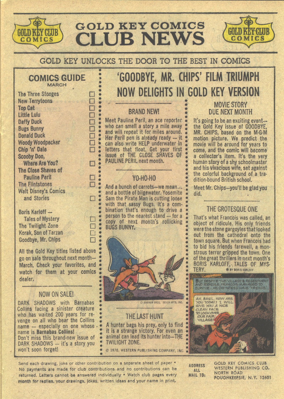 Read online Uncle Scrooge (1953) comic -  Issue #86 - 17