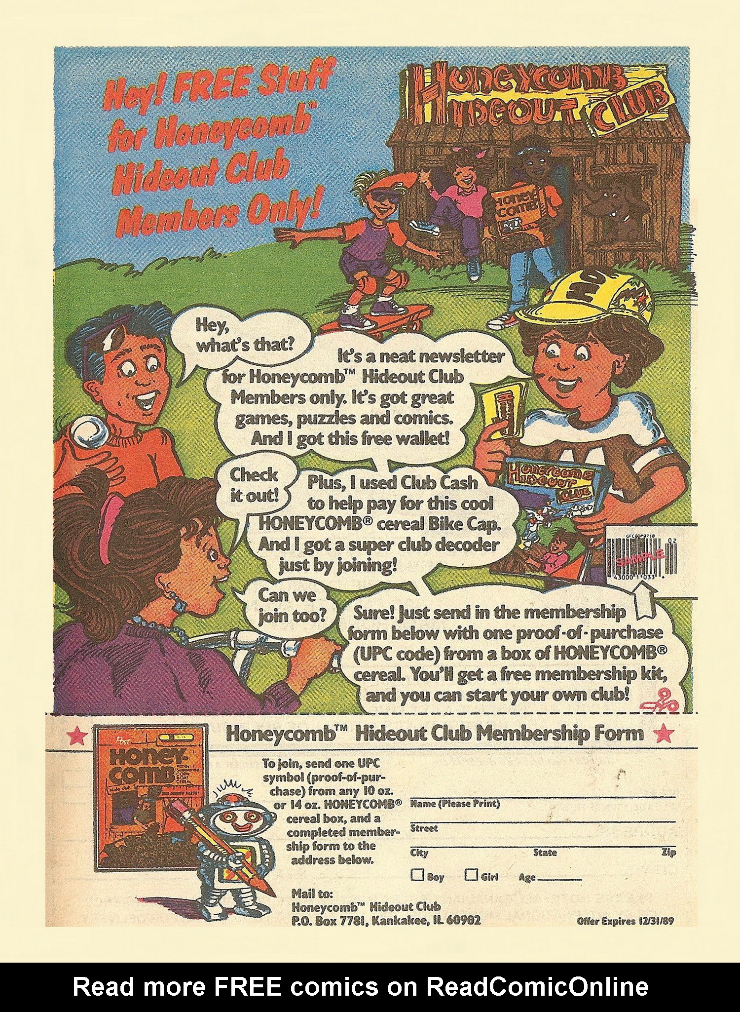 Read online Betty and Veronica Digest Magazine comic -  Issue #38 - 25
