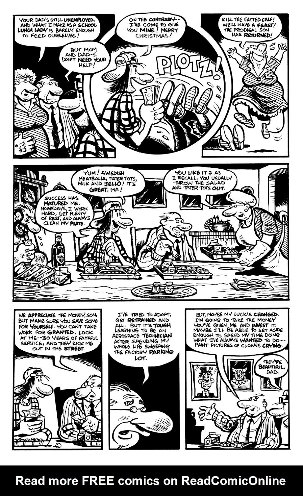 Dark Horse Presents (1986) Issue #94 #99 - English 27