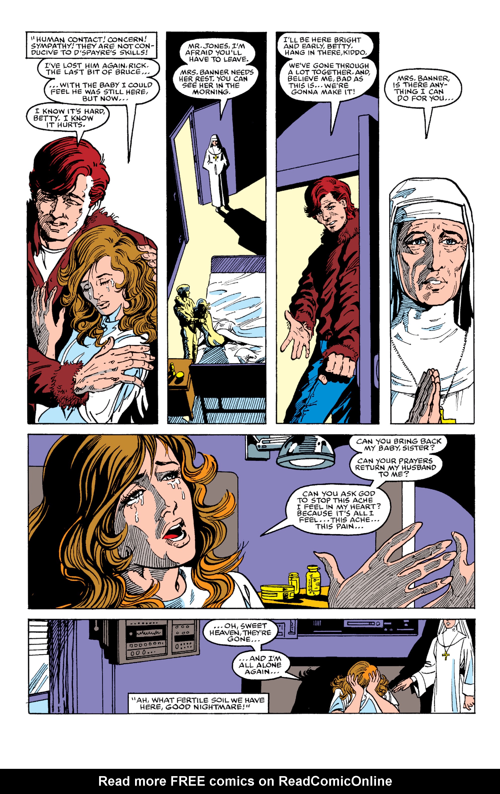 Read online Incredible Hulk By Peter David Omnibus comic -  Issue # TPB 1 (Part 8) - 72