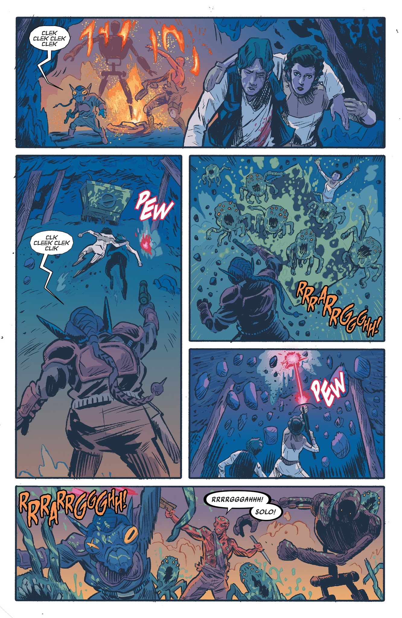 Read online Star Wars (2015) comic -  Issue # _Annual 3 - 23