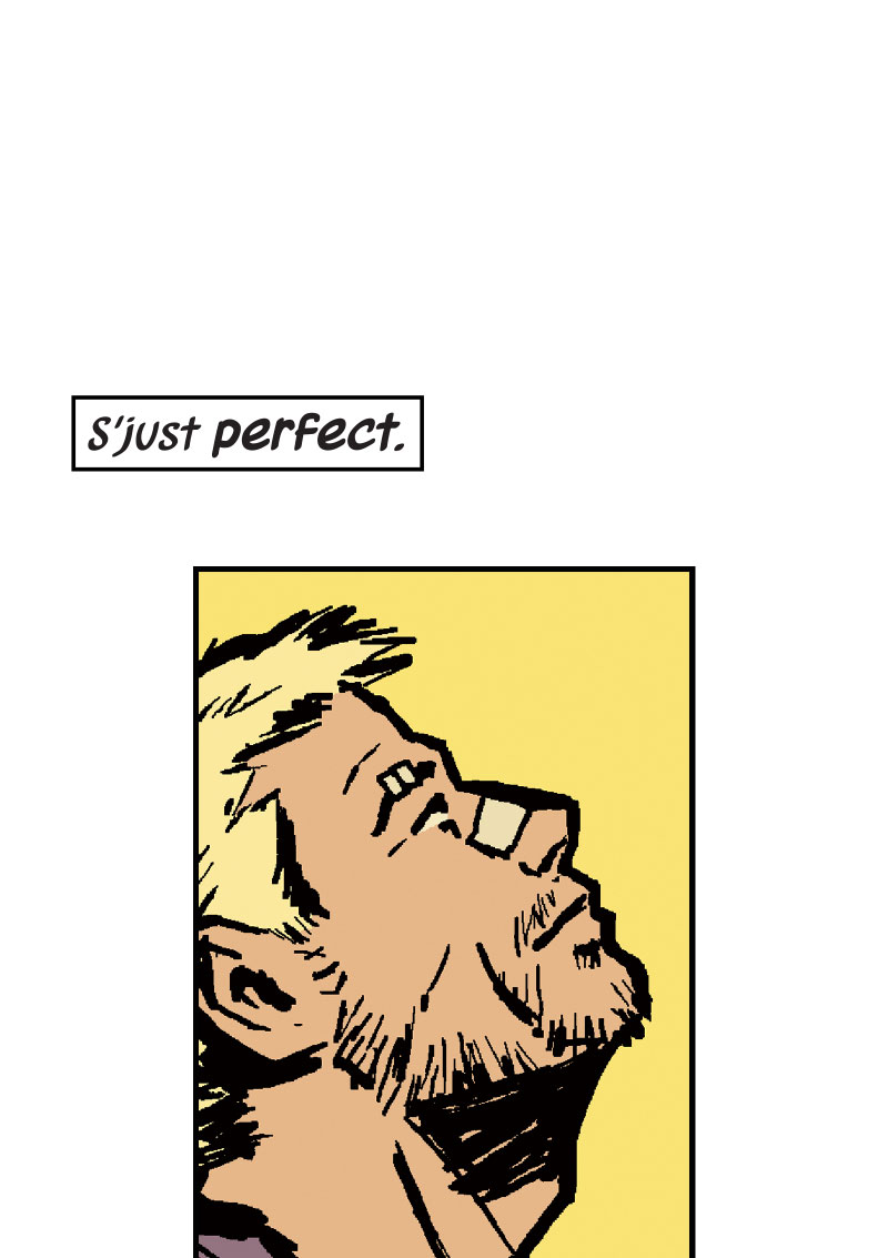 Read online Hawkeye: My Life as a Weapon Infinity Comic comic -  Issue # TPB 1 (Part 1) - 20