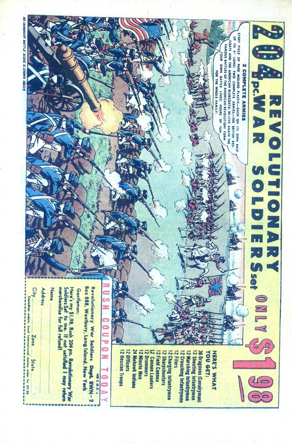 Read online Swing With Scooter comic -  Issue #9 - 34