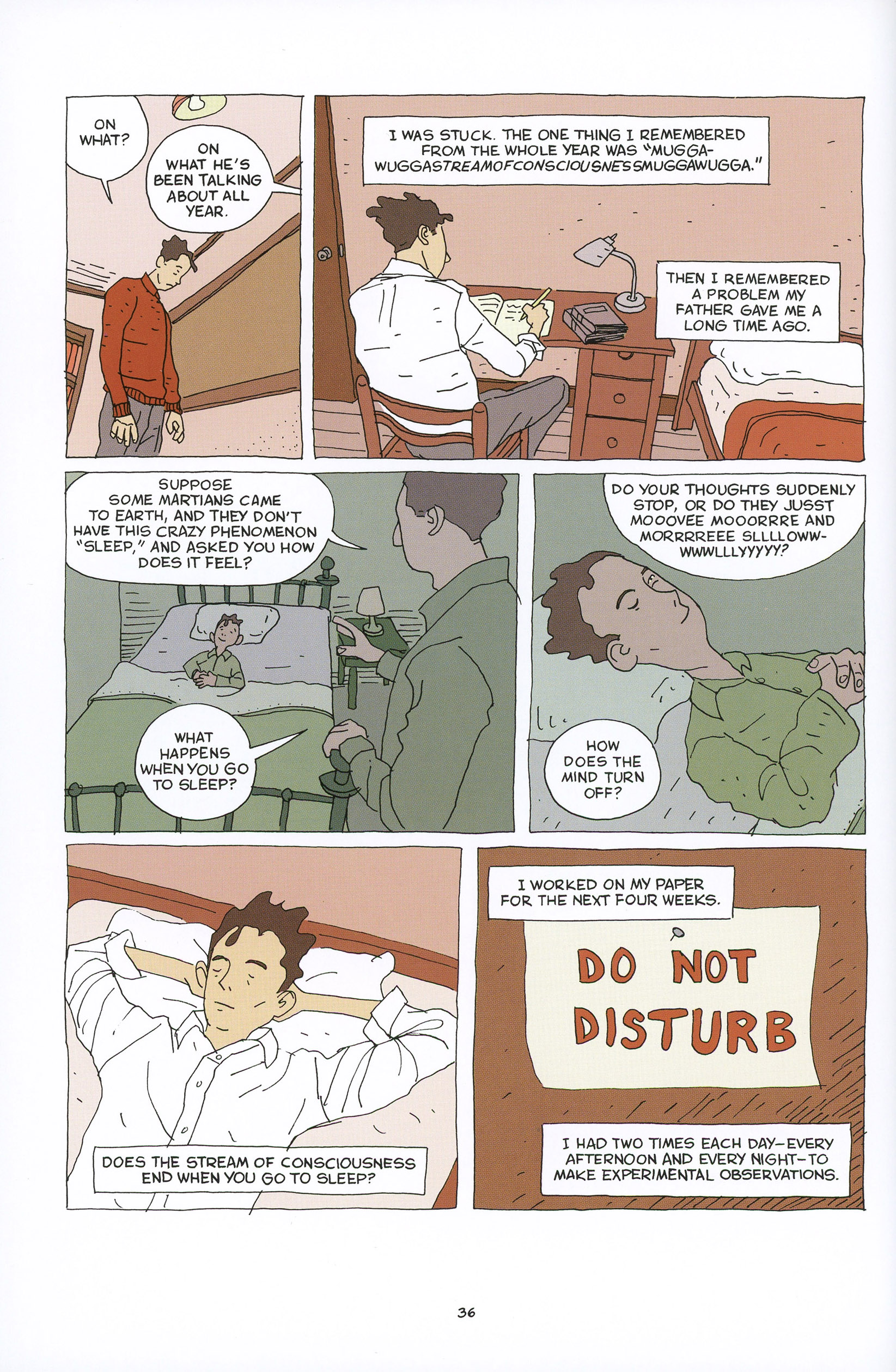 Read online Feynman comic -  Issue # TPB (Part 1) - 48