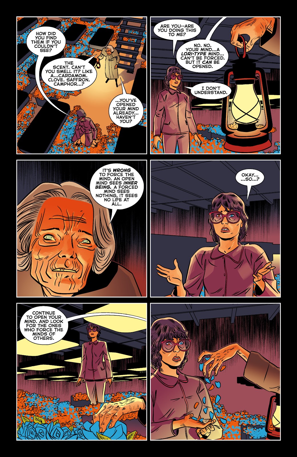 Everything issue 4 - Page 10