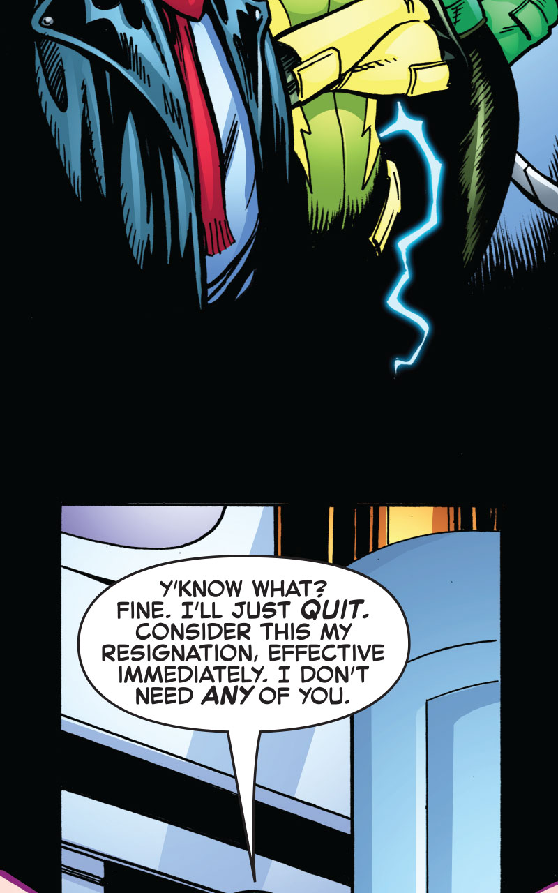Read online Spider-Verse Unlimited: Infinity Comic comic -  Issue #3 - 36