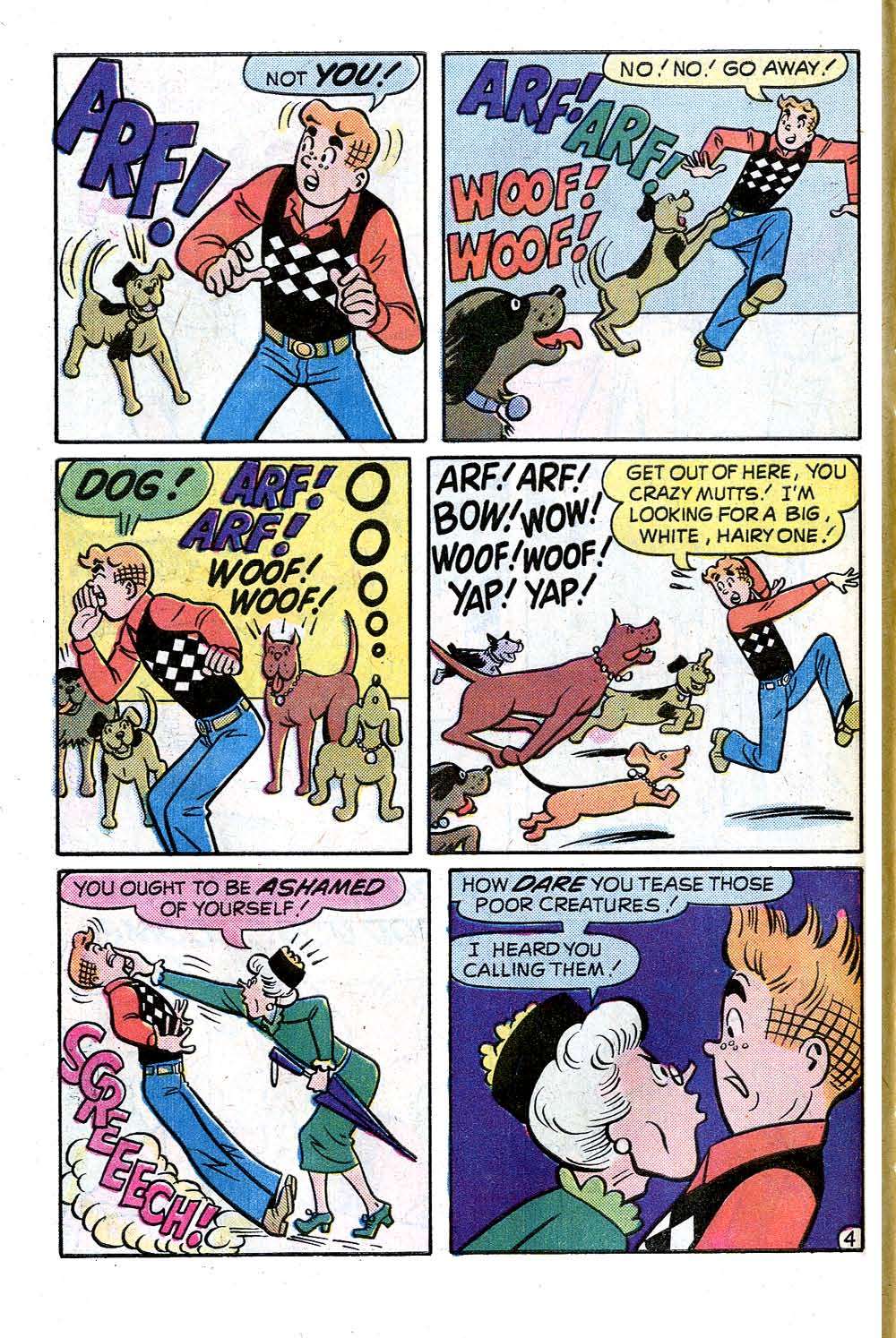 Archie (1960) 246 Page 6