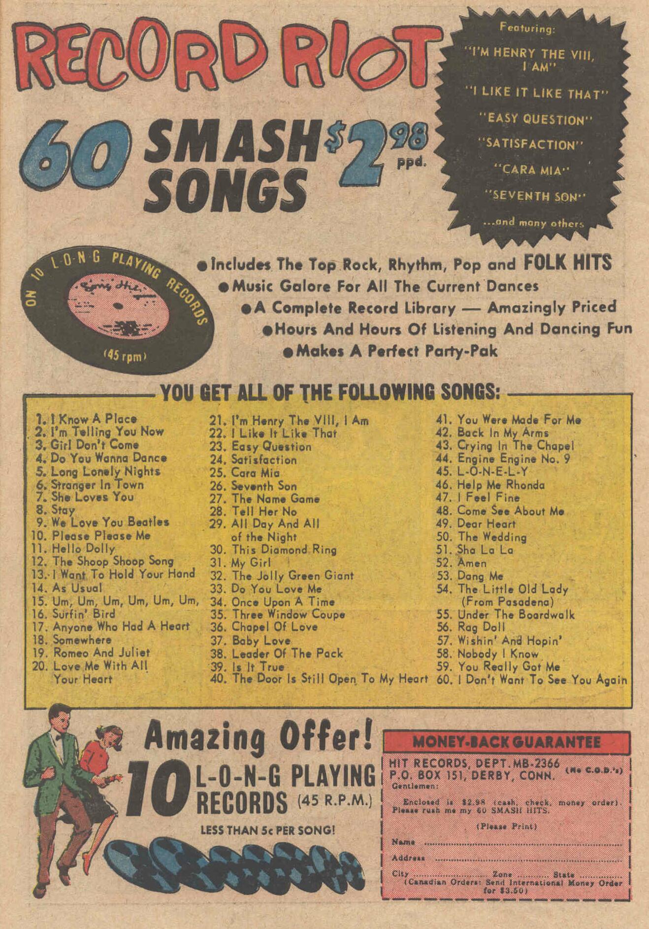 Read online Fantasy Masterpieces comic -  Issue #1 - 34