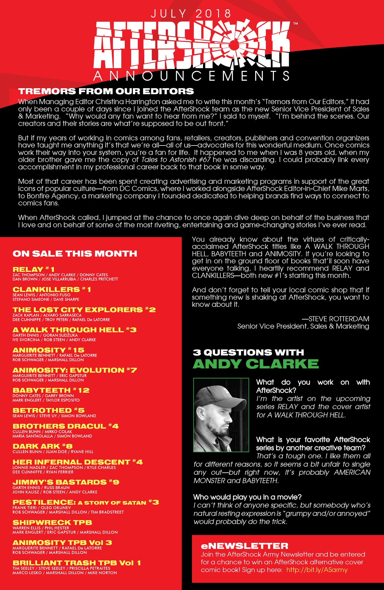 Read online The Lost City Explorers comic -  Issue #2 - 24