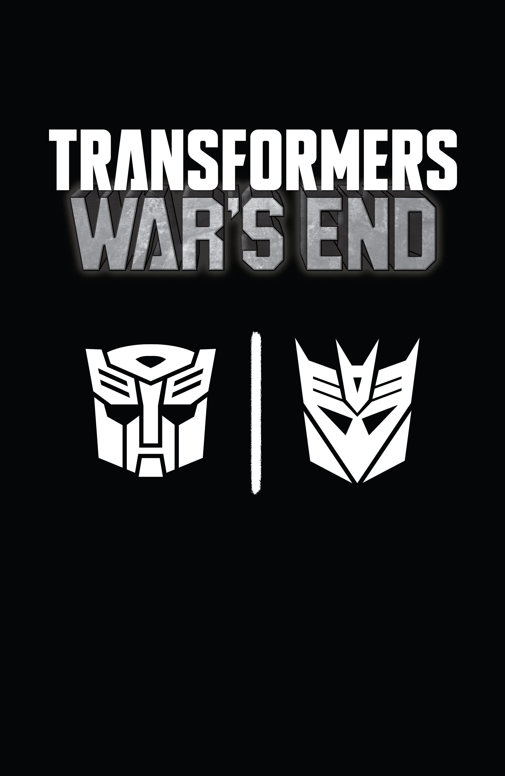 Read online Transformers: War’s End comic -  Issue #2 - 28